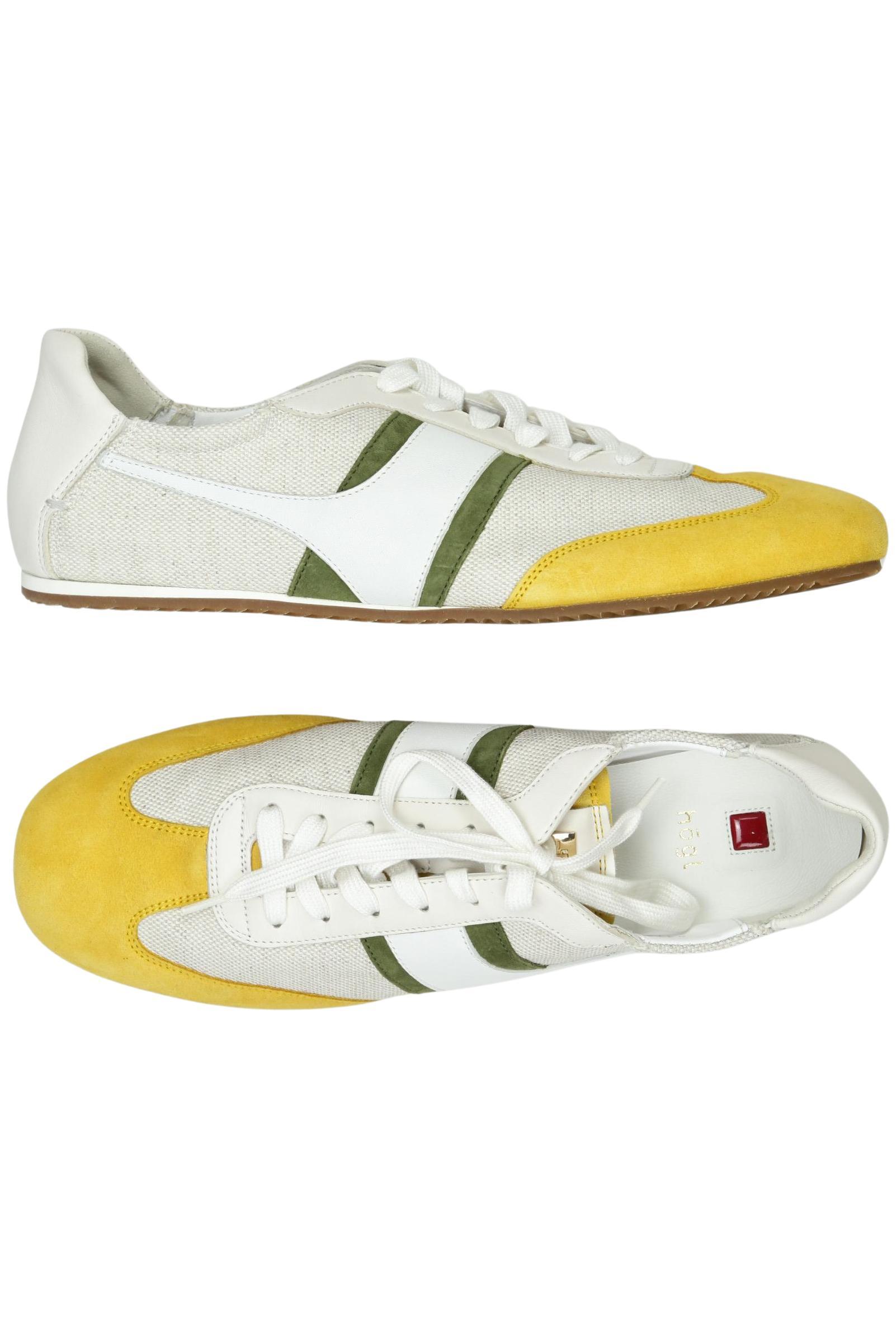 

högl Damen Sneakers, mehrfarbig, Gr. 8