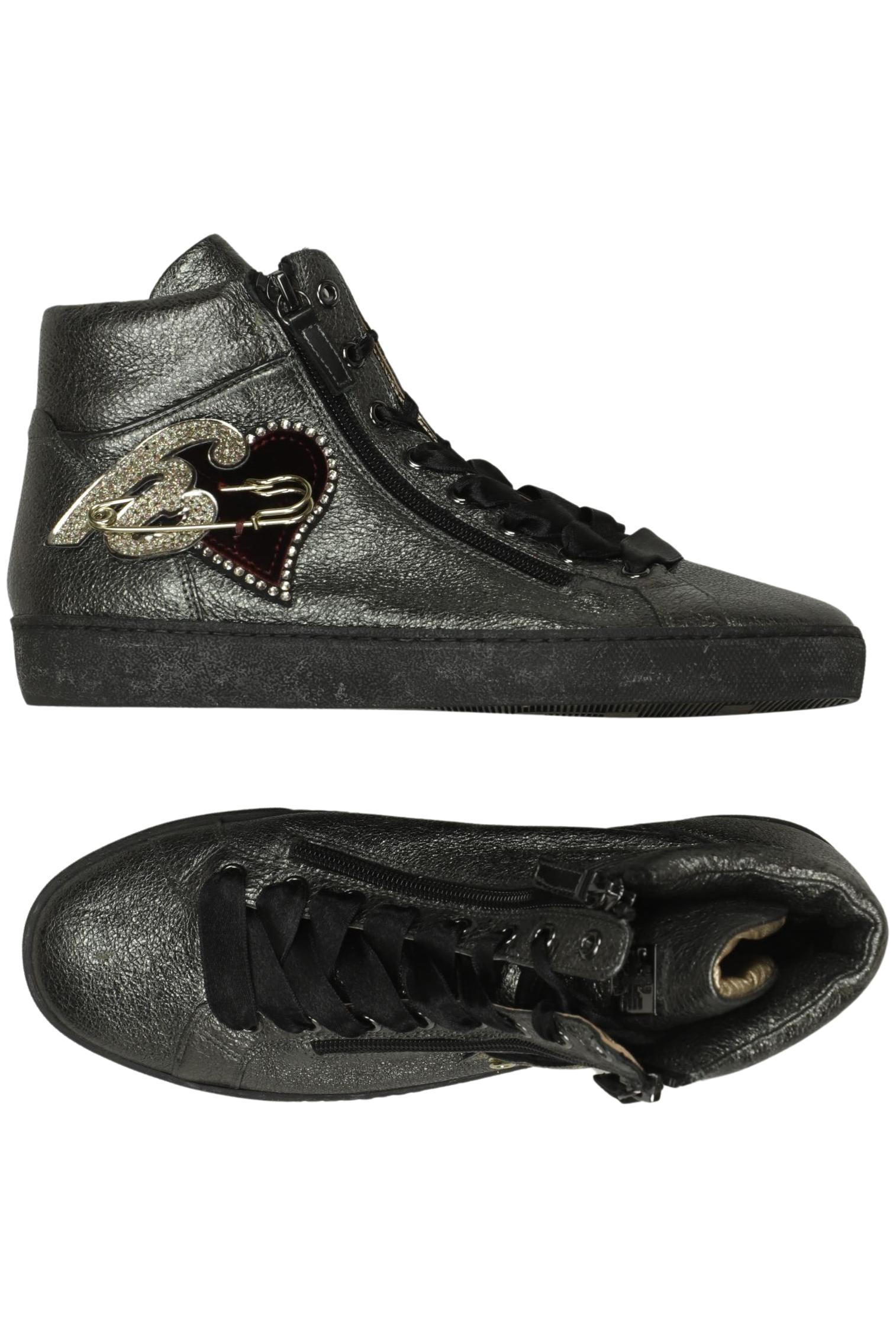 

högl Damen Sneakers, mehrfarbig, Gr. 6