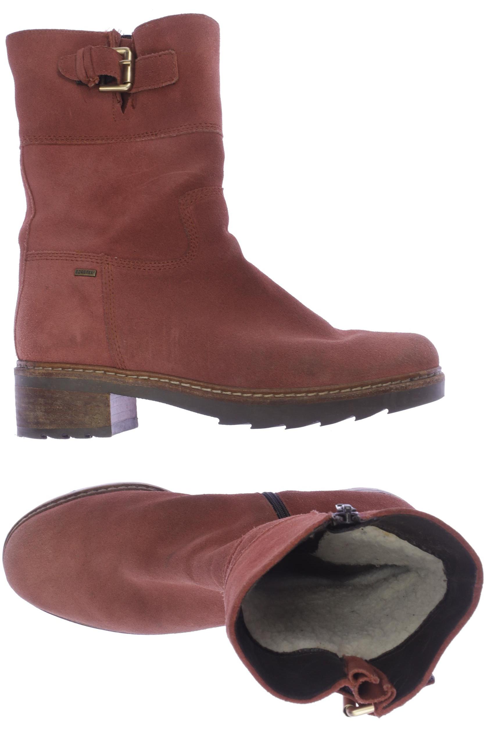 

högl Damen Stiefelette, rot