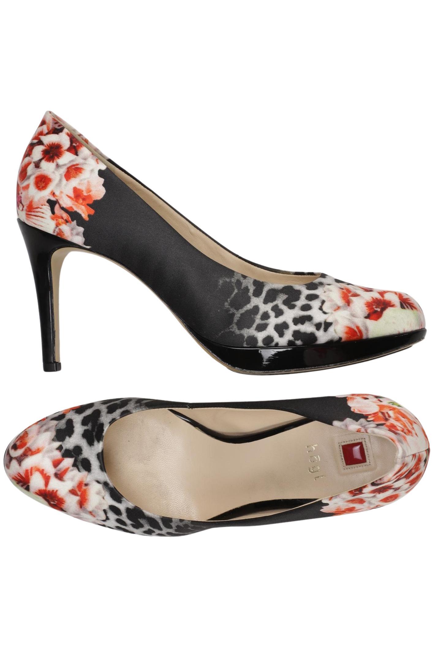 

högl Damen Pumps, mehrfarbig, Gr. 5