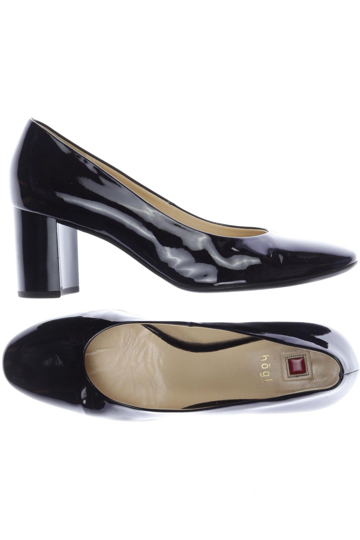 

högl Damen Pumps, marineblau, Gr. 5.5