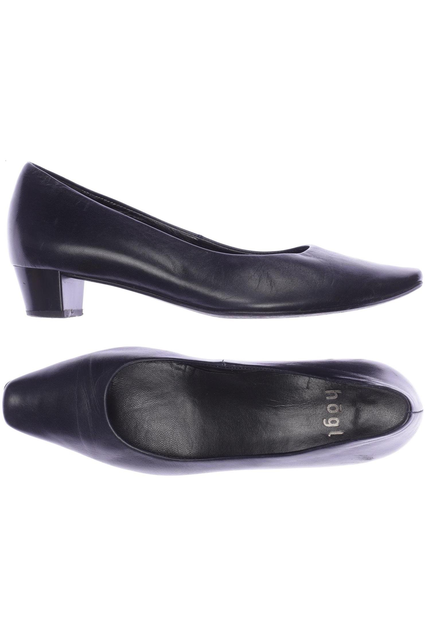 

högl Damen Pumps, marineblau, Gr. 36