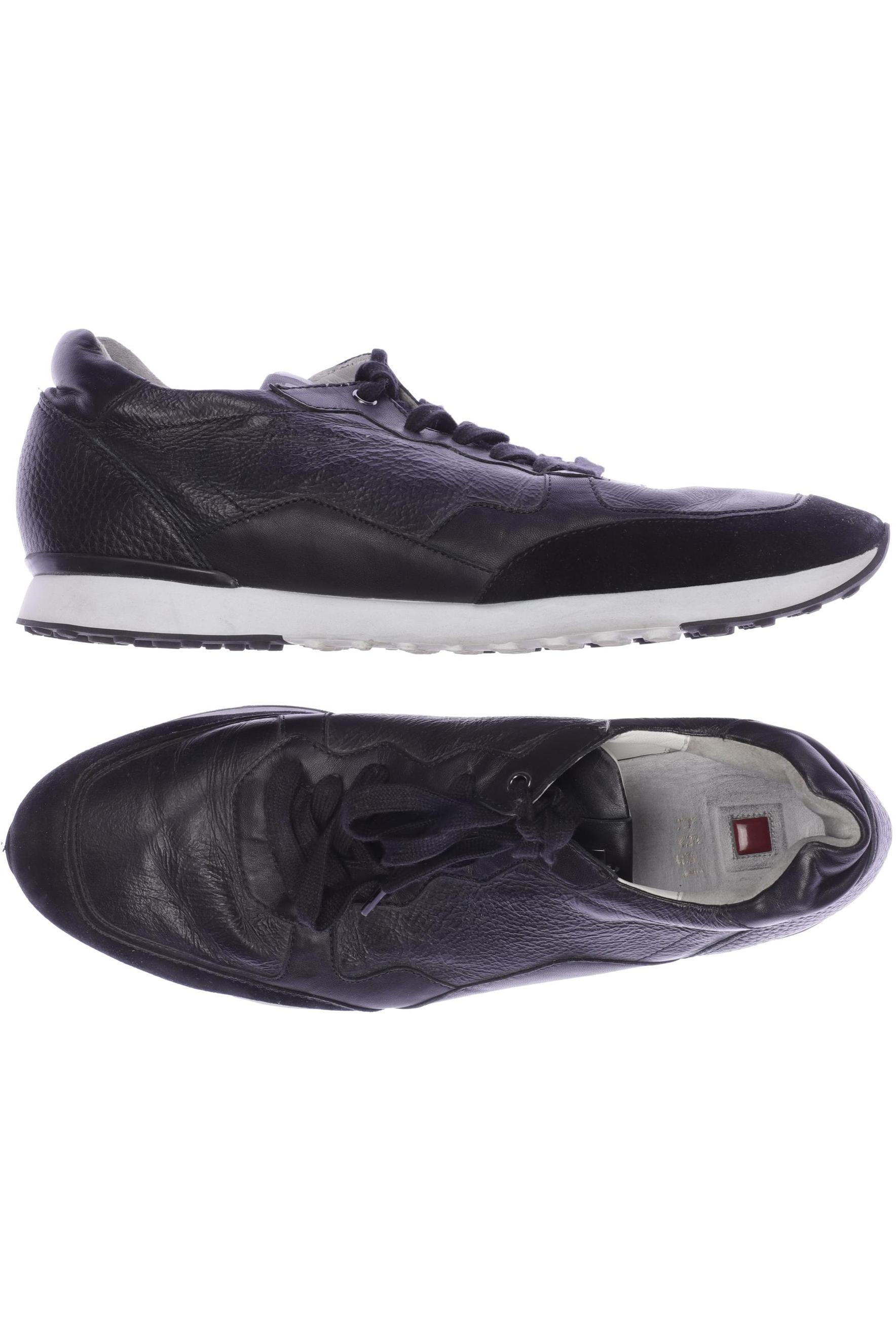 

högl Damen Sneakers, schwarz, Gr. 8