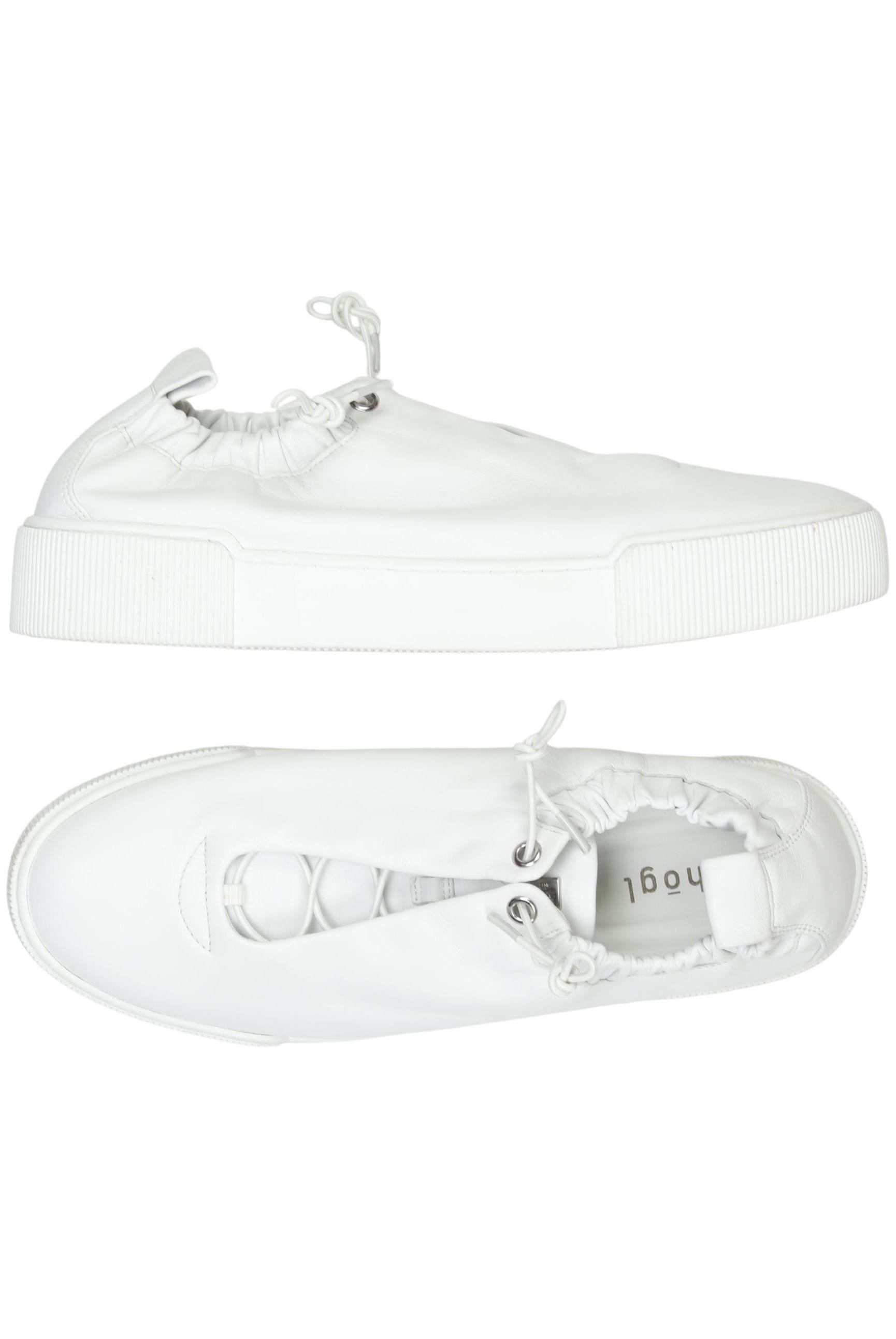 

högl Damen Sneakers, weiß, Gr. 6