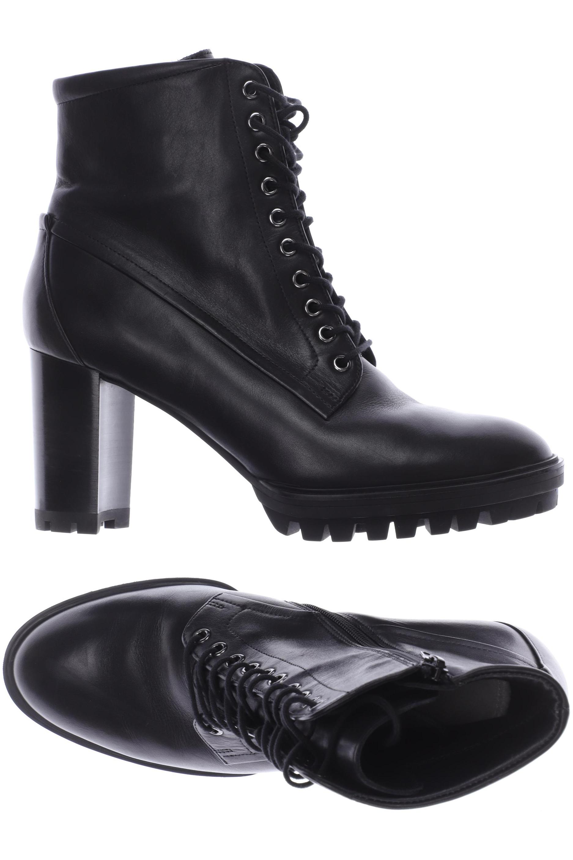 

högl Damen Stiefelette, schwarz