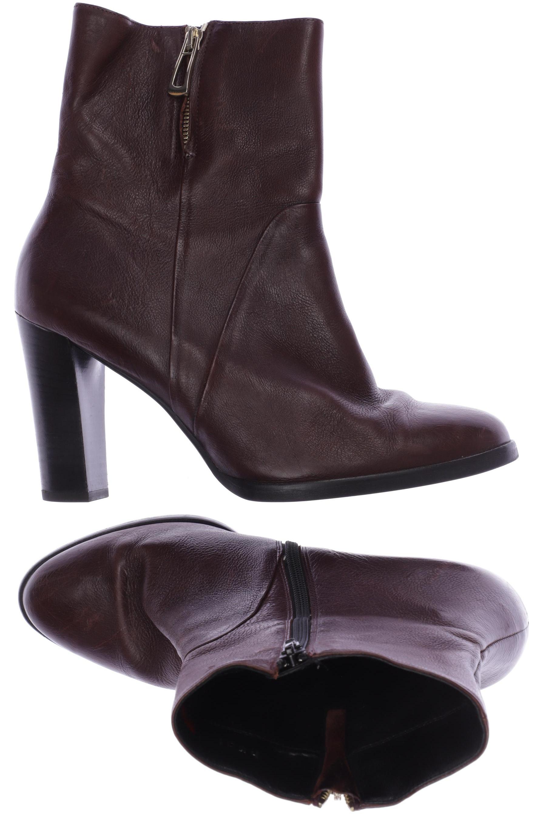 

högl Damen Stiefelette, bordeaux