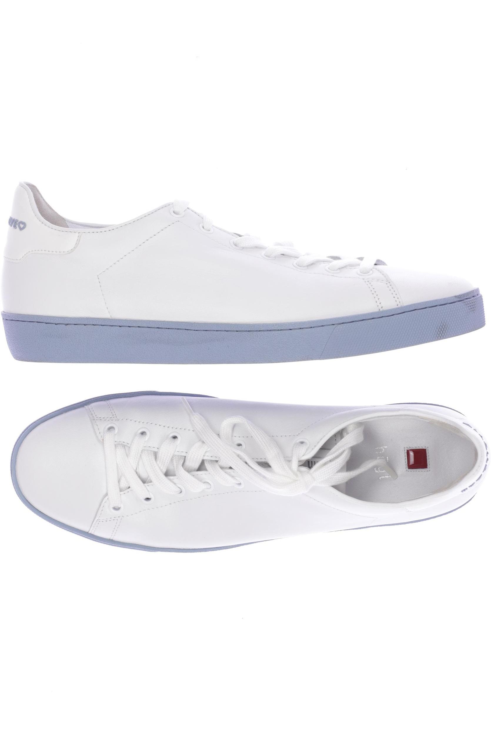 

högl Damen Sneakers, weiß, Gr. 7.5