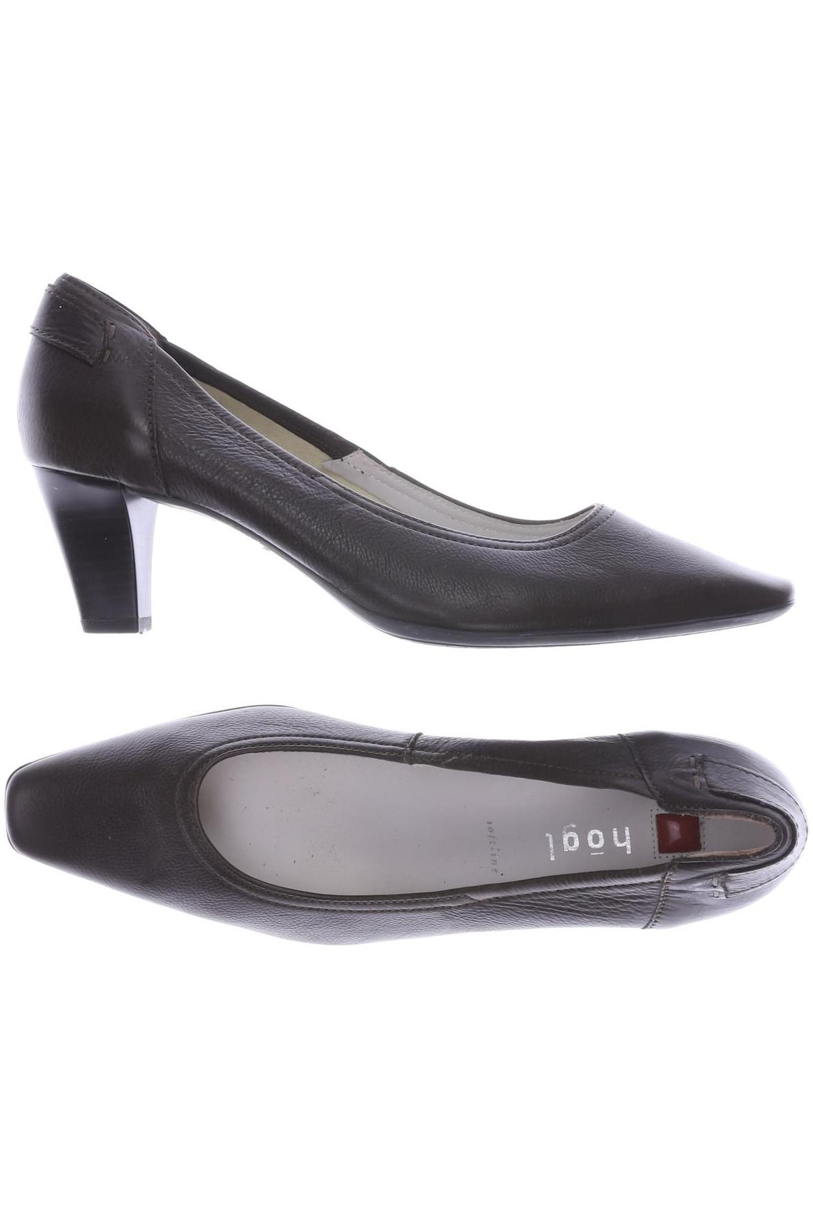 

högl Damen Pumps, braun