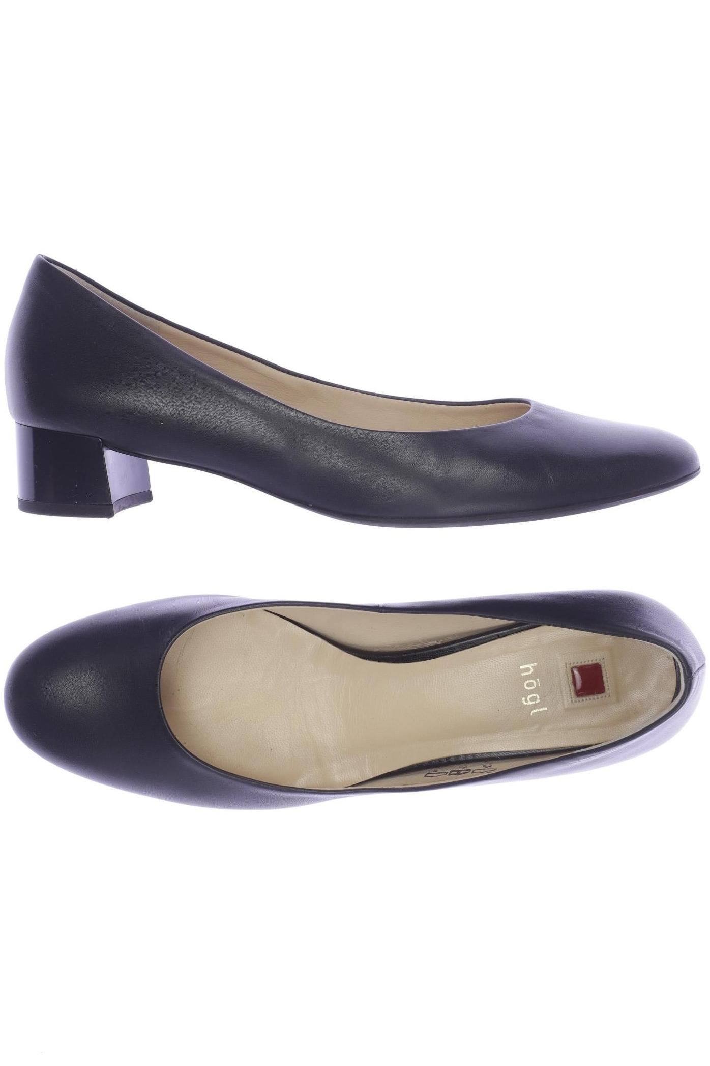 

högl Damen Pumps, marineblau, Gr. 6.5