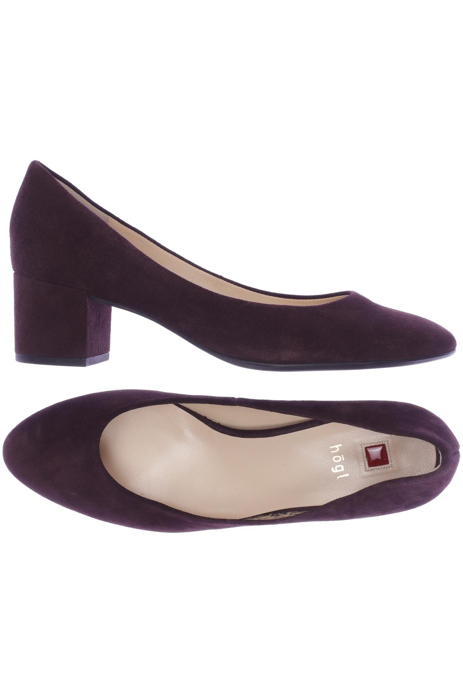 

högl Damen Pumps, flieder, Gr. 5.5