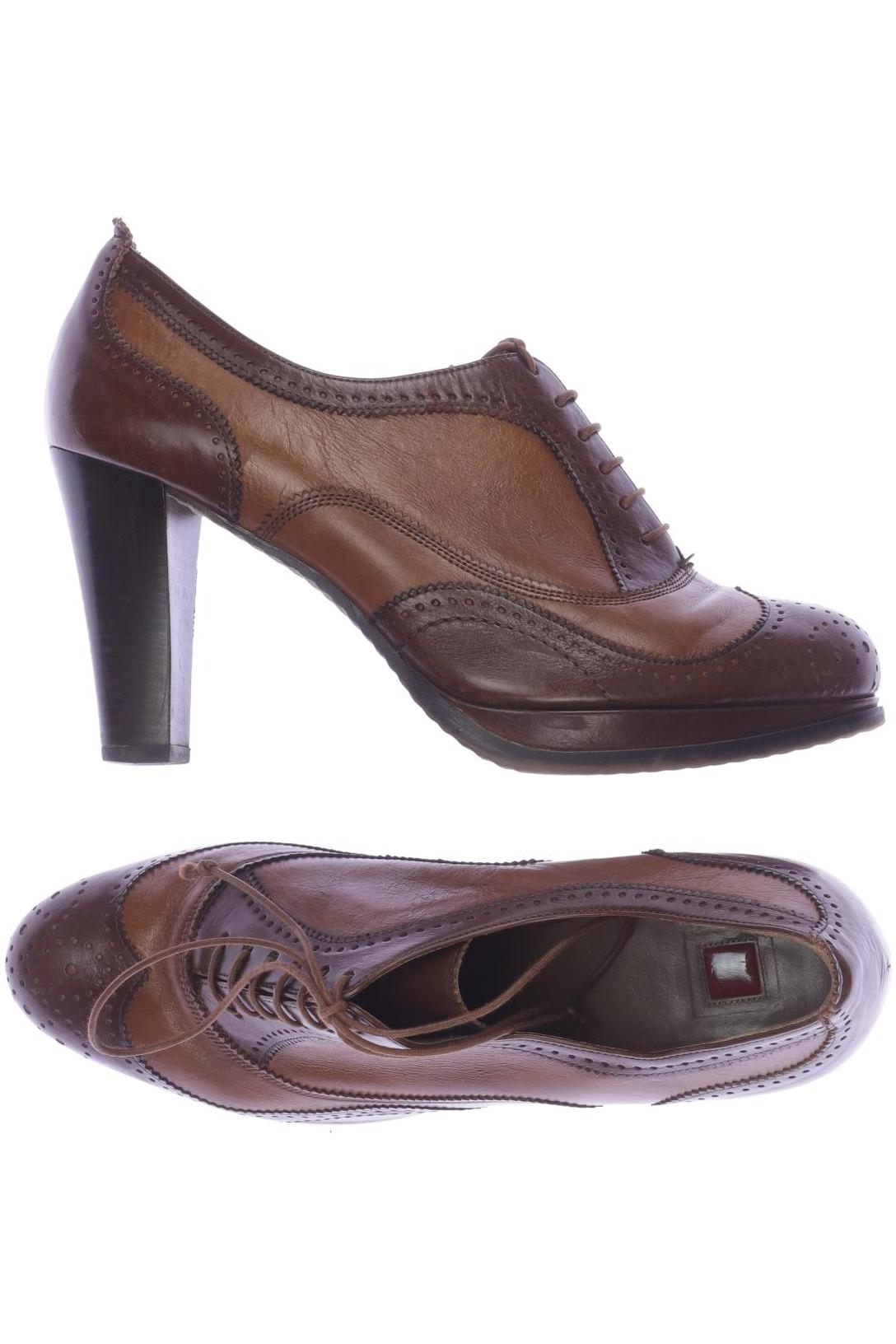 

högl Damen Pumps, braun