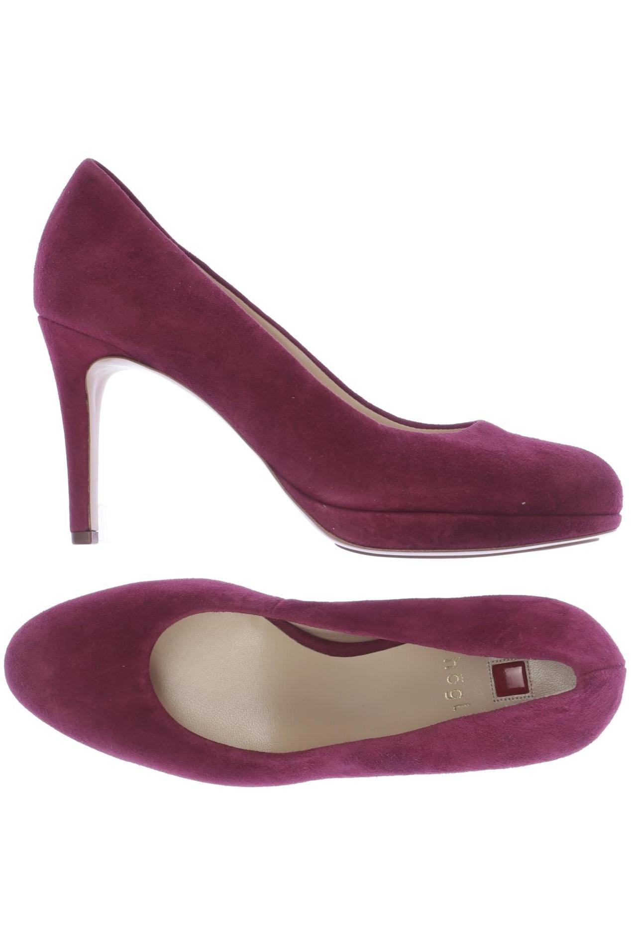

högl Damen Pumps, pink, Gr. 4.5