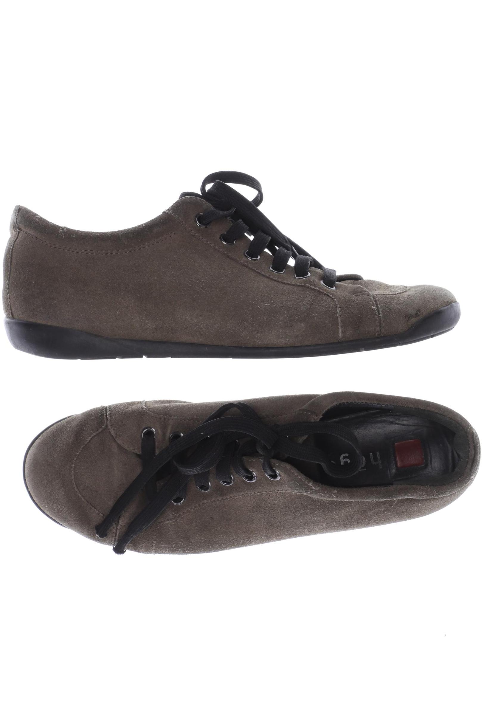 

högl Damen Sneakers, braun