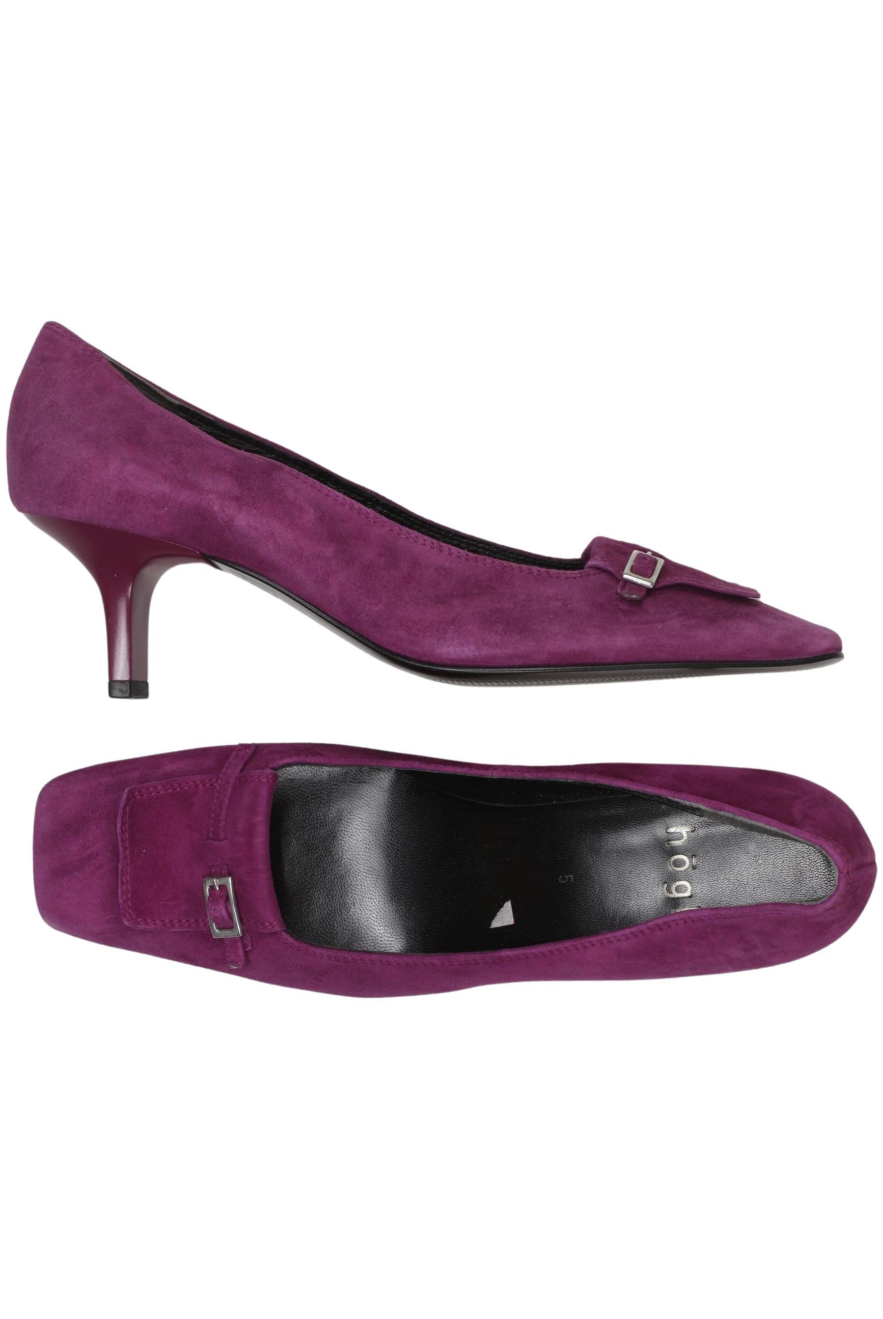 

högl Damen Pumps, flieder, Gr. 5