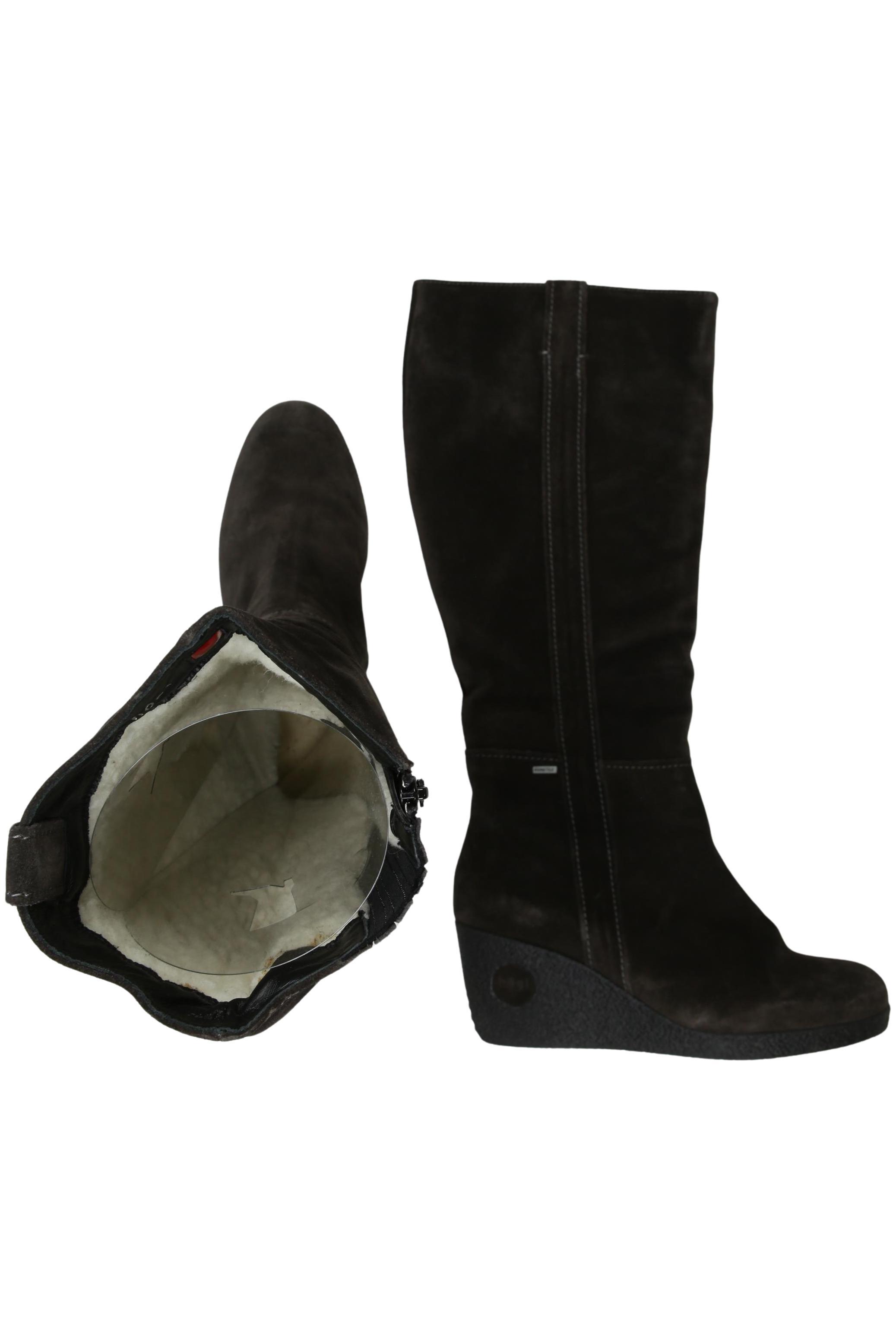 

högl Damen Stiefel, schwarz, Gr. 5