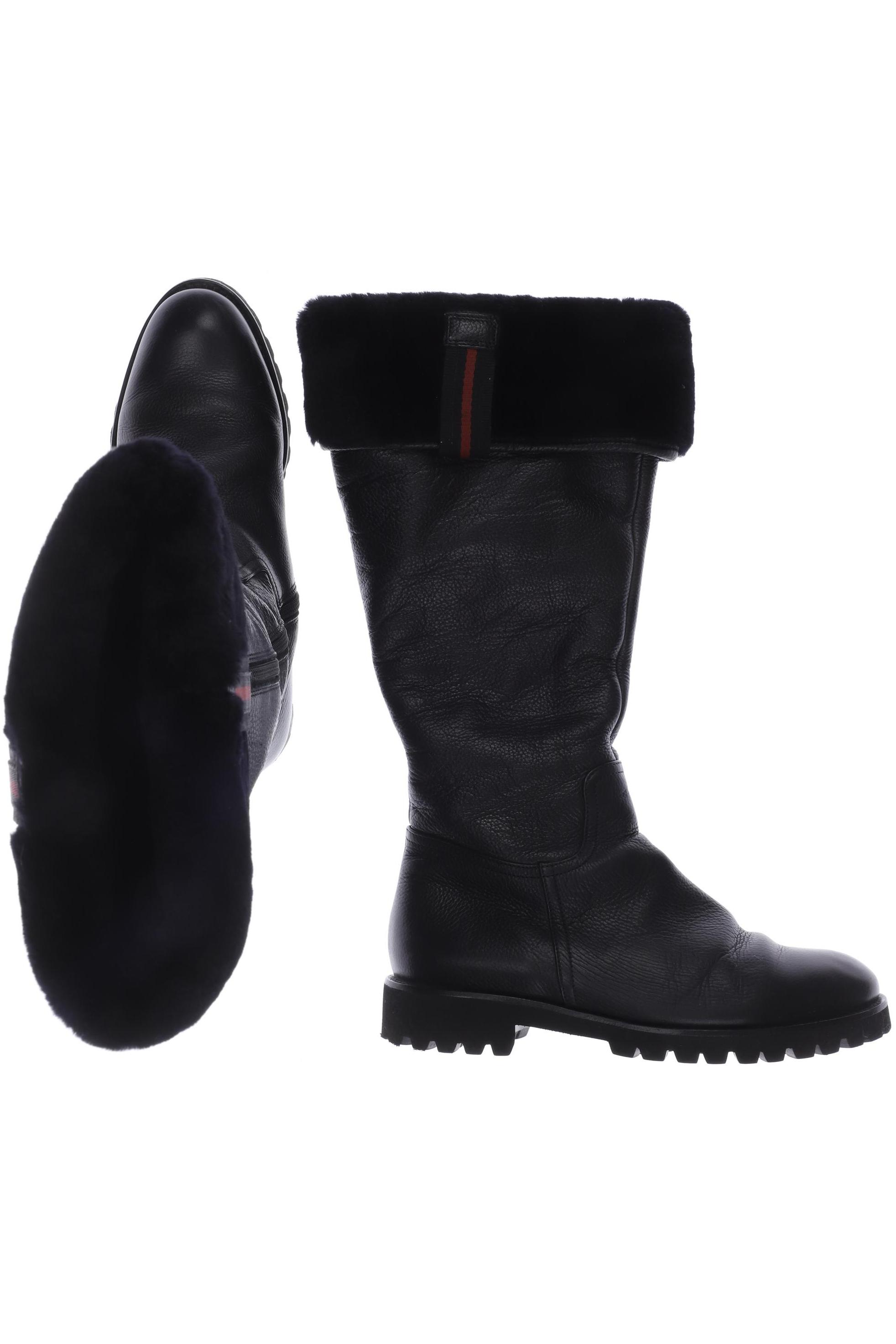 

högl Damen Stiefel, schwarz