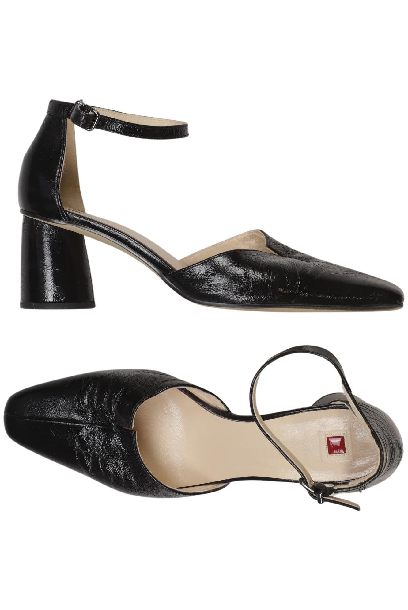 

högl Damen Pumps, schwarz, Gr. 6.5