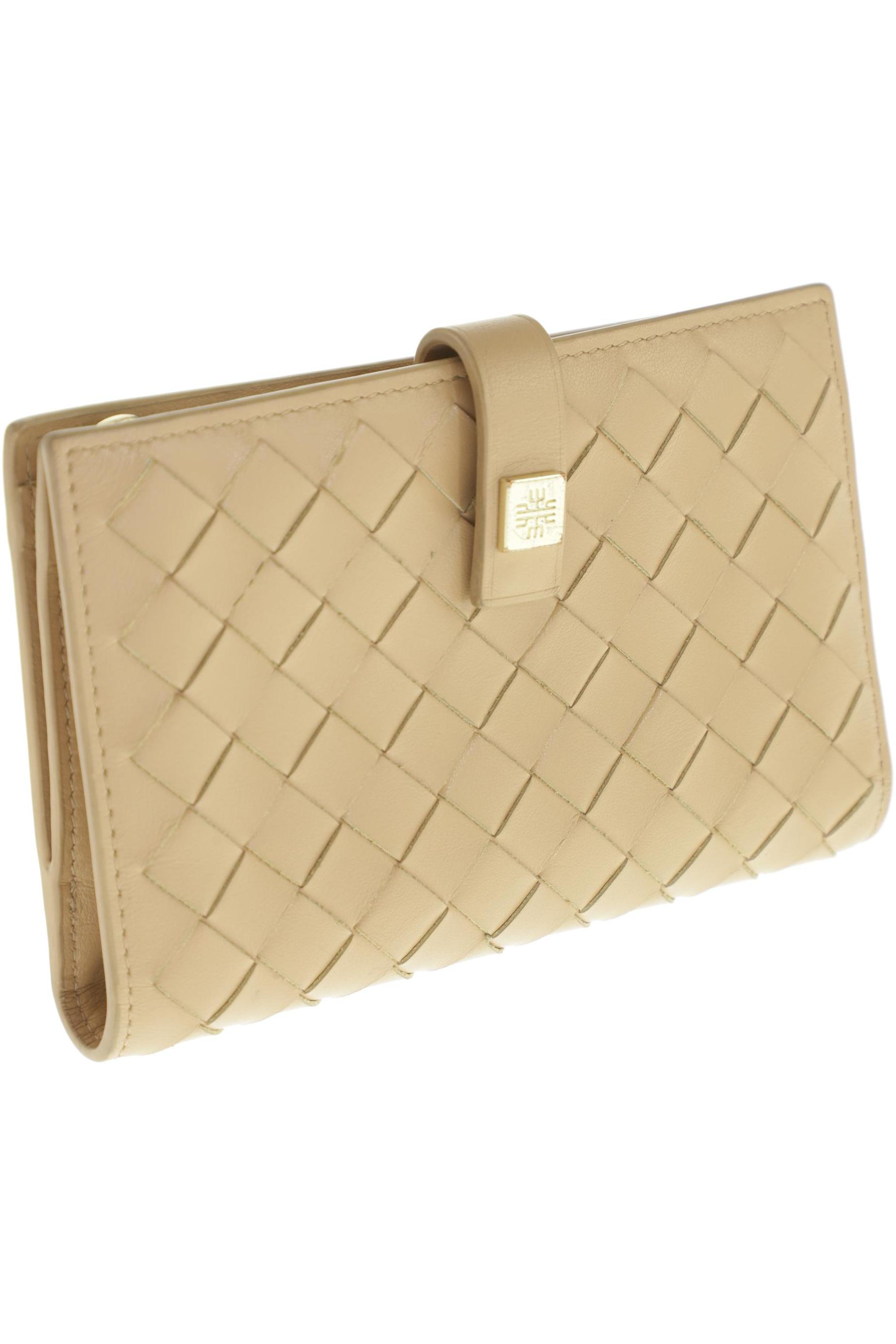

högl Damen Portemonnaie, beige