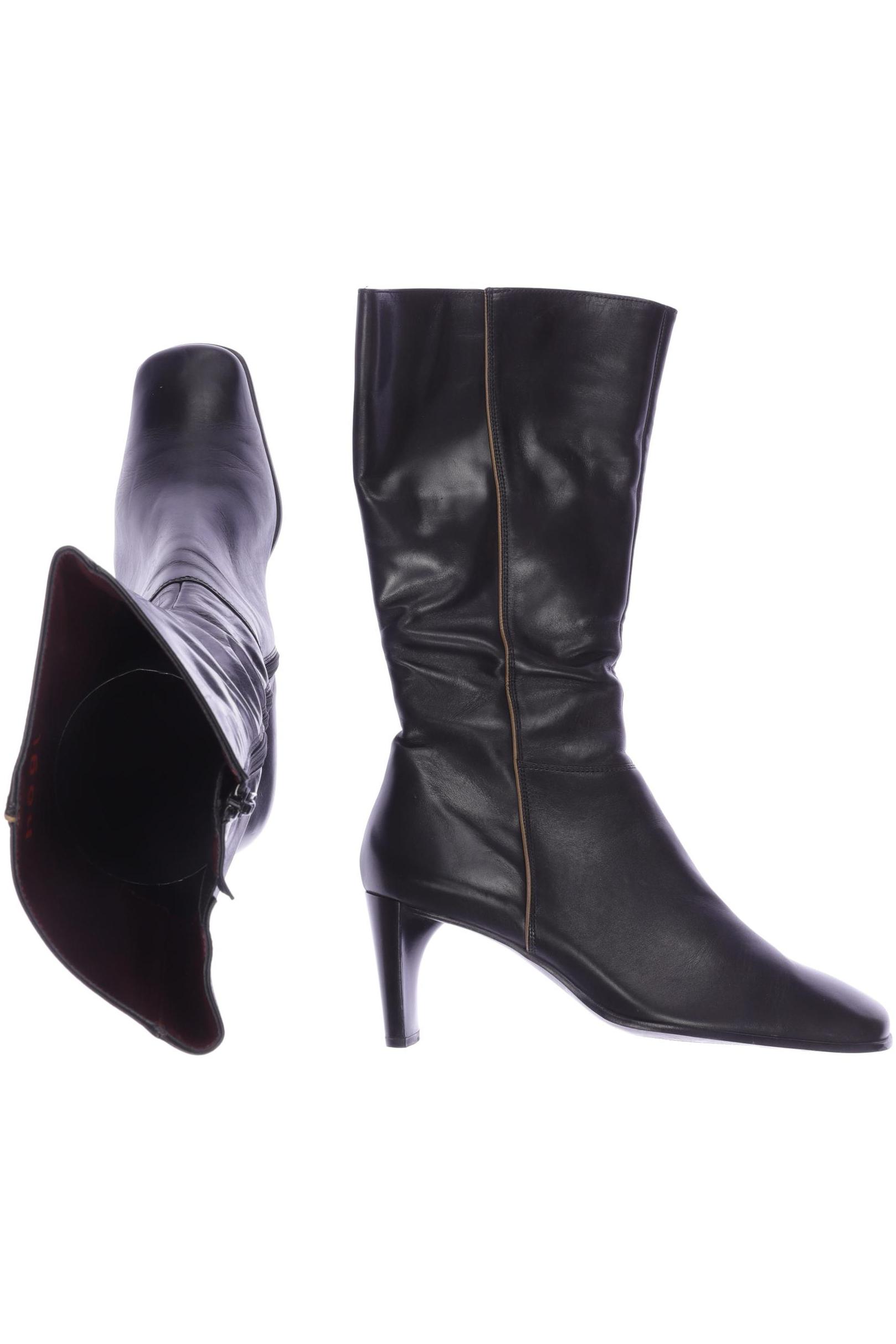 

högl Damen Stiefel, schwarz