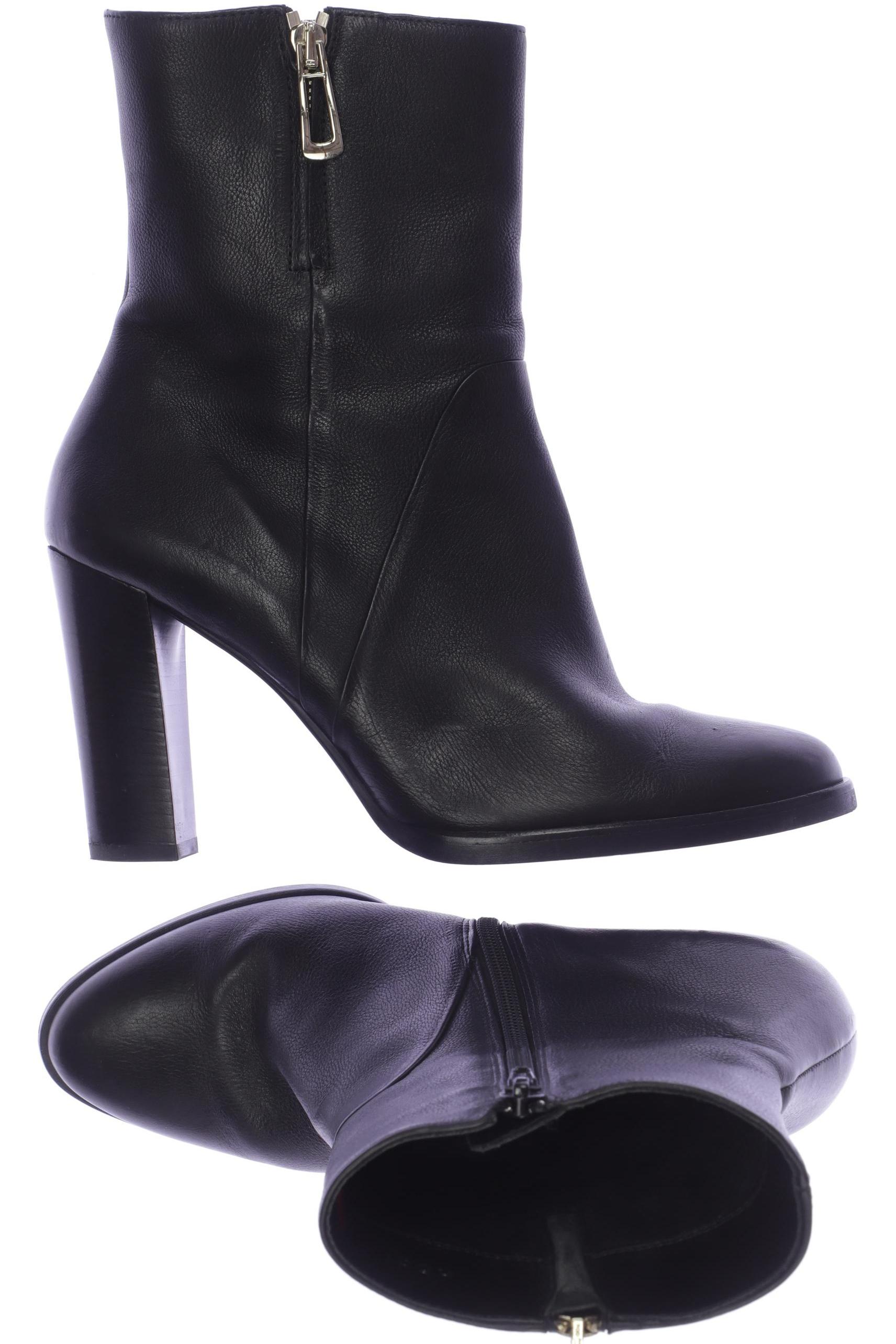 

högl Damen Stiefelette, schwarz, Gr. 6