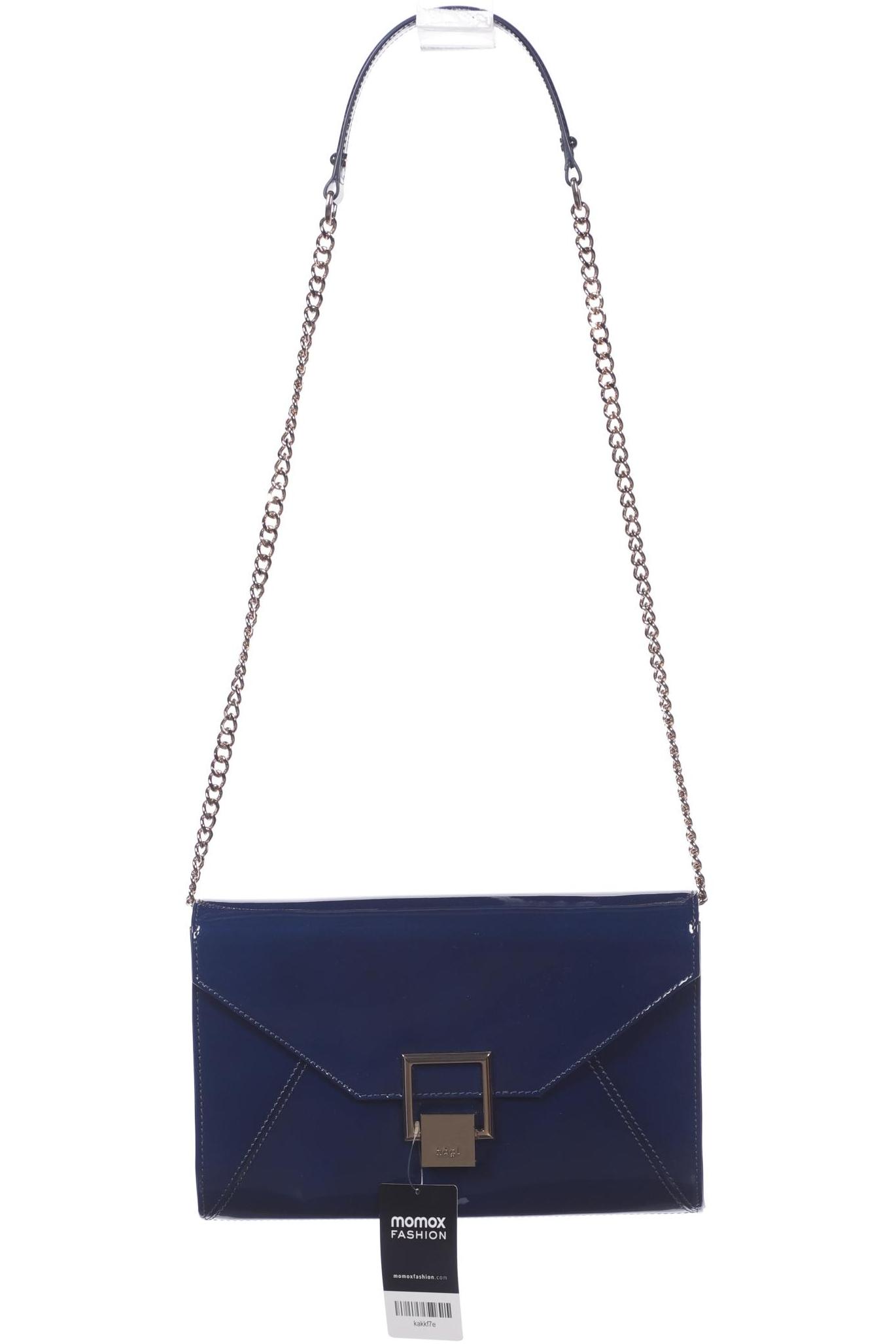 

högl Damen Handtasche, blau, Gr.