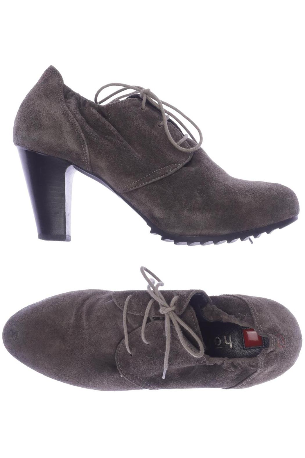 

högl Damen Pumps, braun