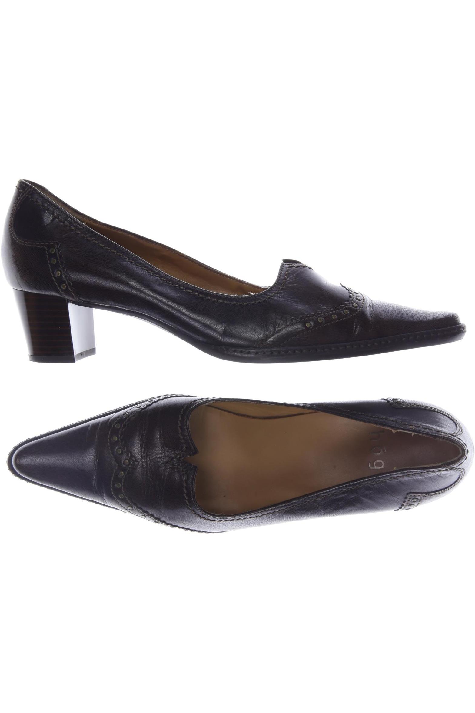 

högl Damen Pumps, braun
