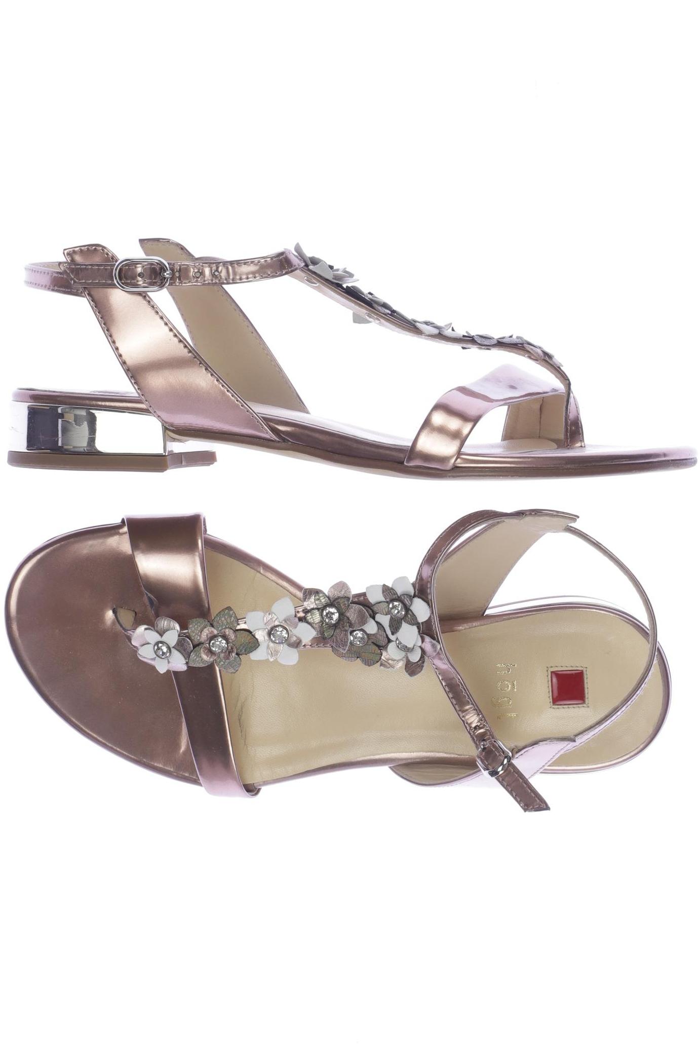 

högl Damen Sandale, pink