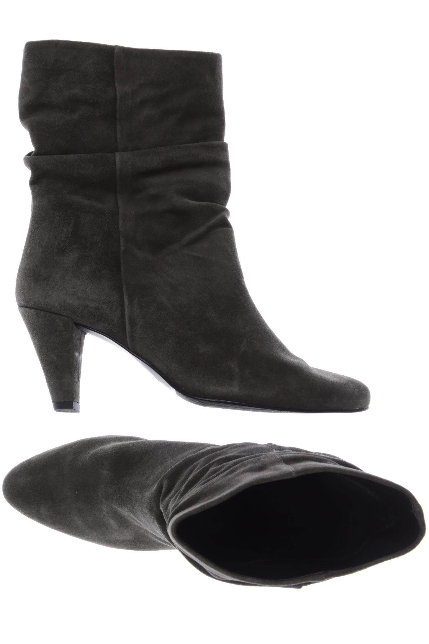 

högl Damen Stiefelette, braun, Gr. 6