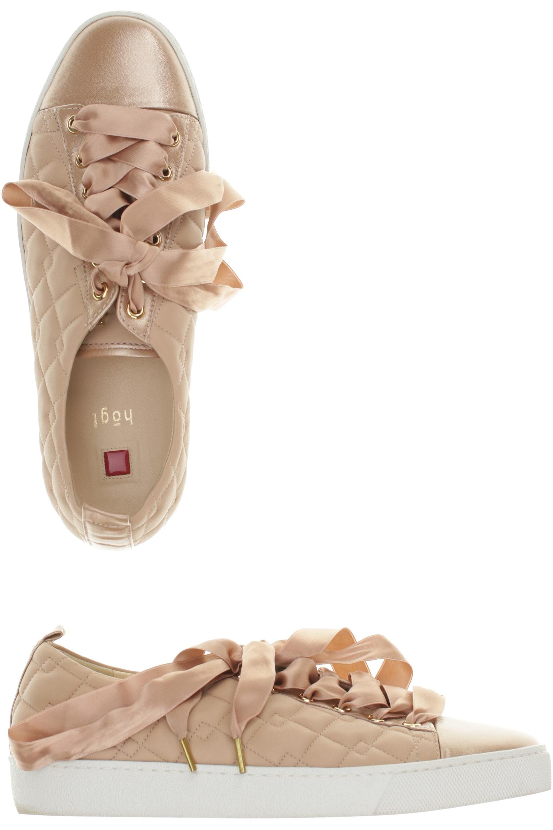 

högl Damen Sneakers, pink, Gr. 4.5