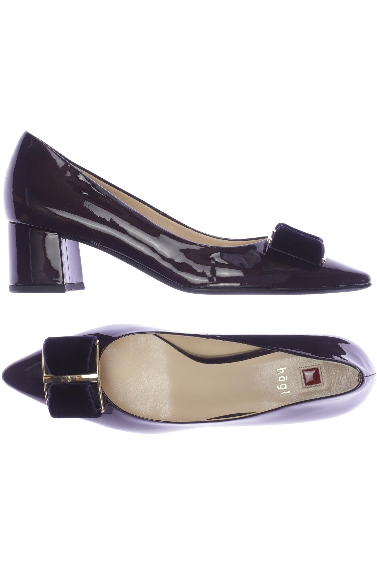

högl Damen Pumps, flieder, Gr. 5.5