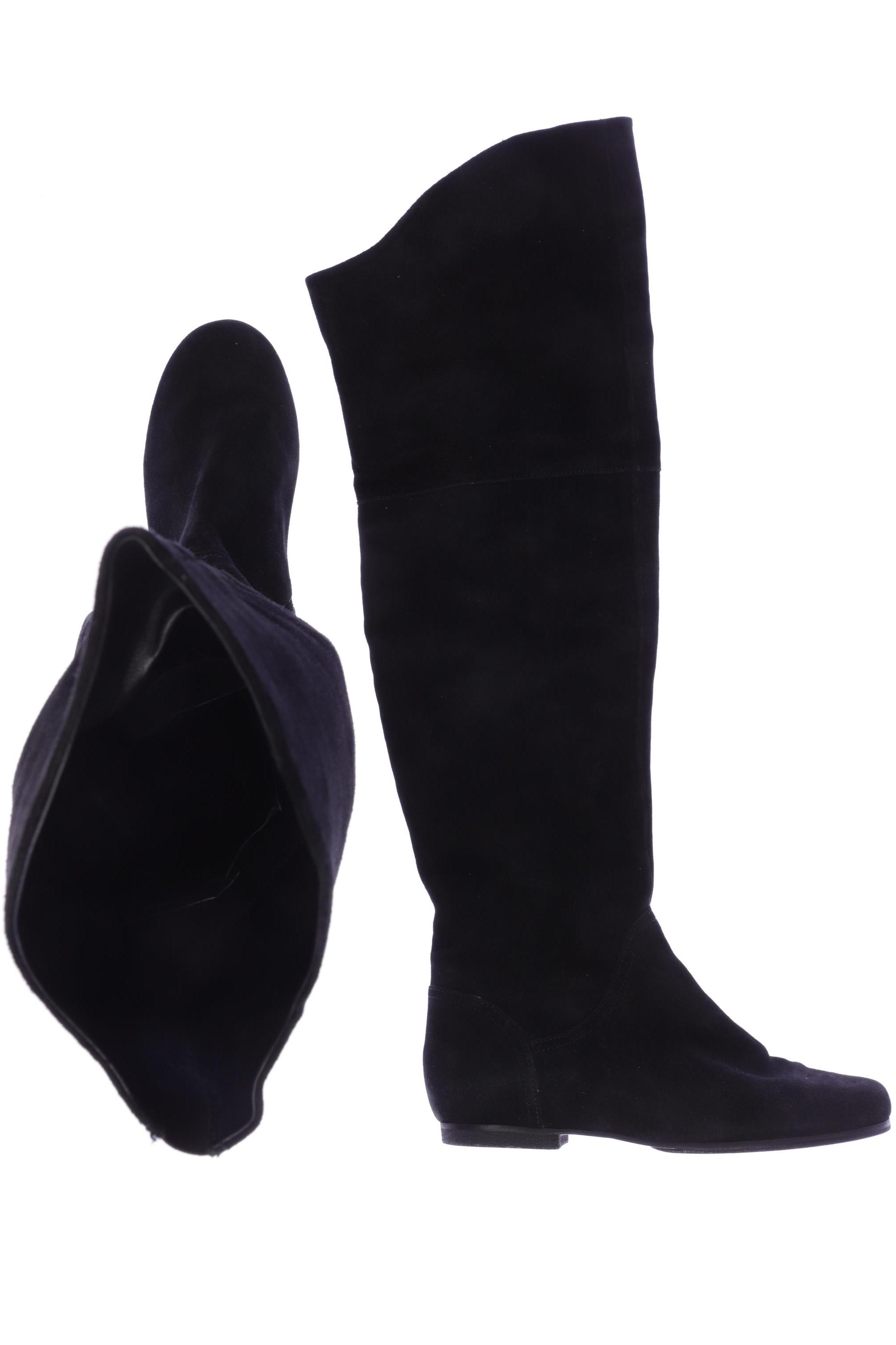 

högl Damen Stiefel, schwarz, Gr. 4