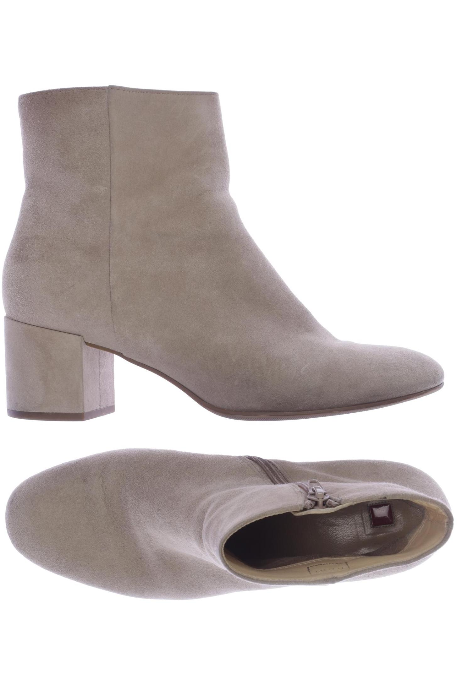 

högl Damen Stiefelette, beige