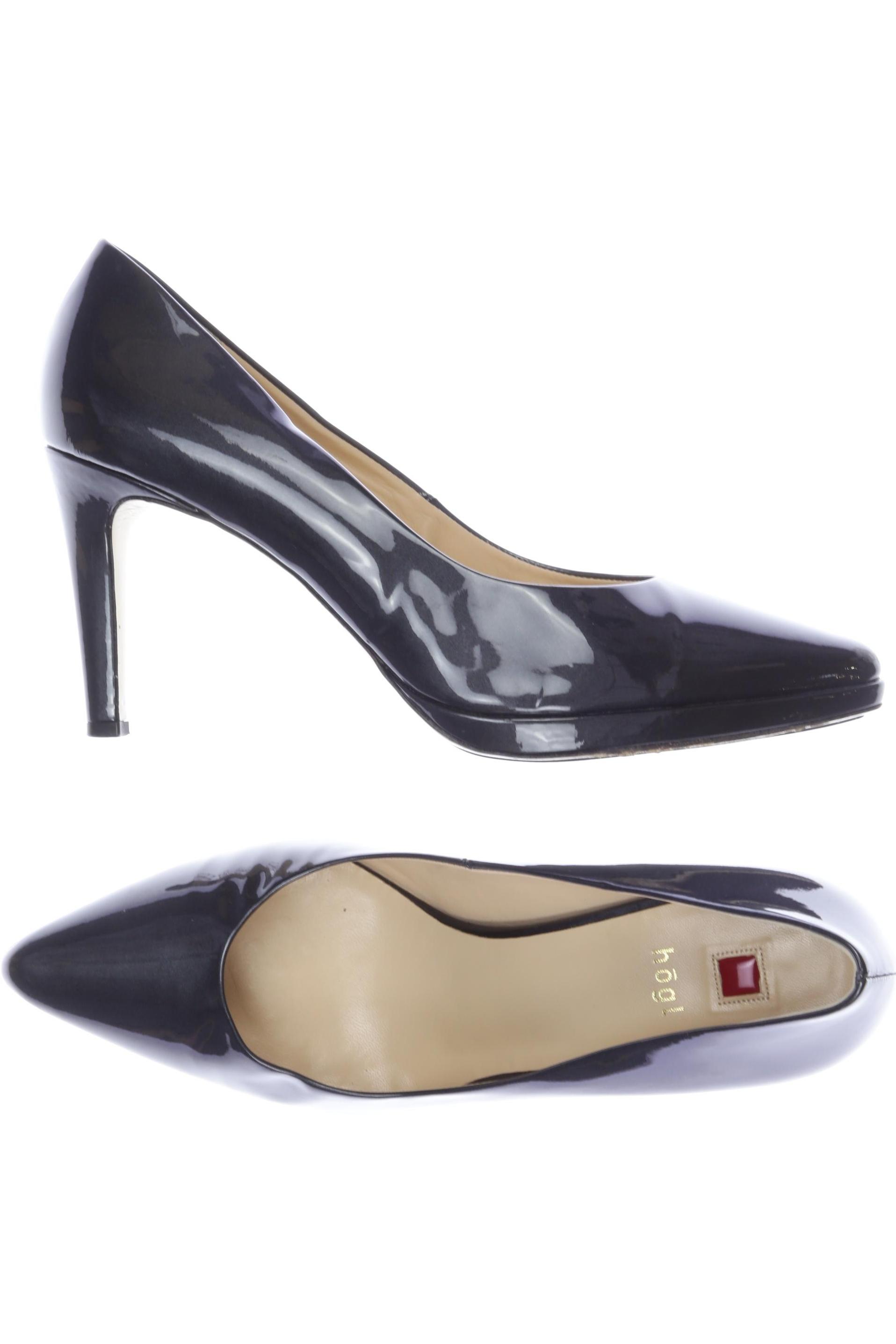 

högl Damen Pumps, grau, Gr. 7