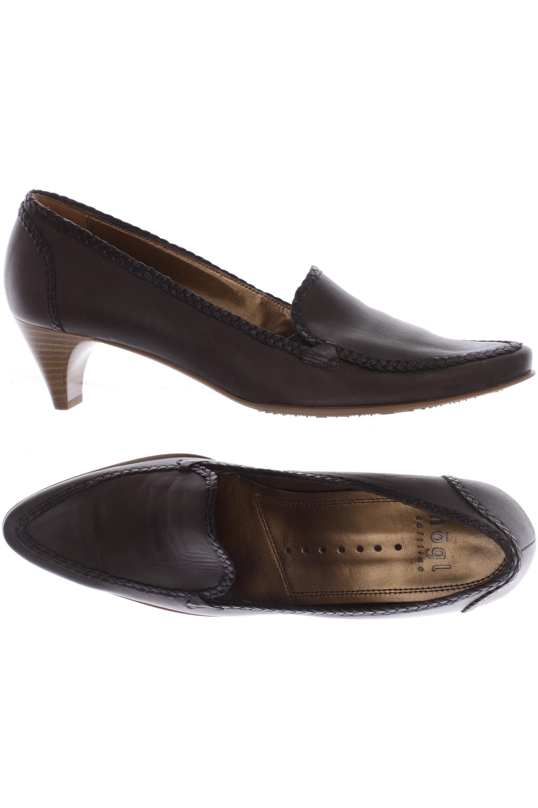

högl Damen Pumps, braun