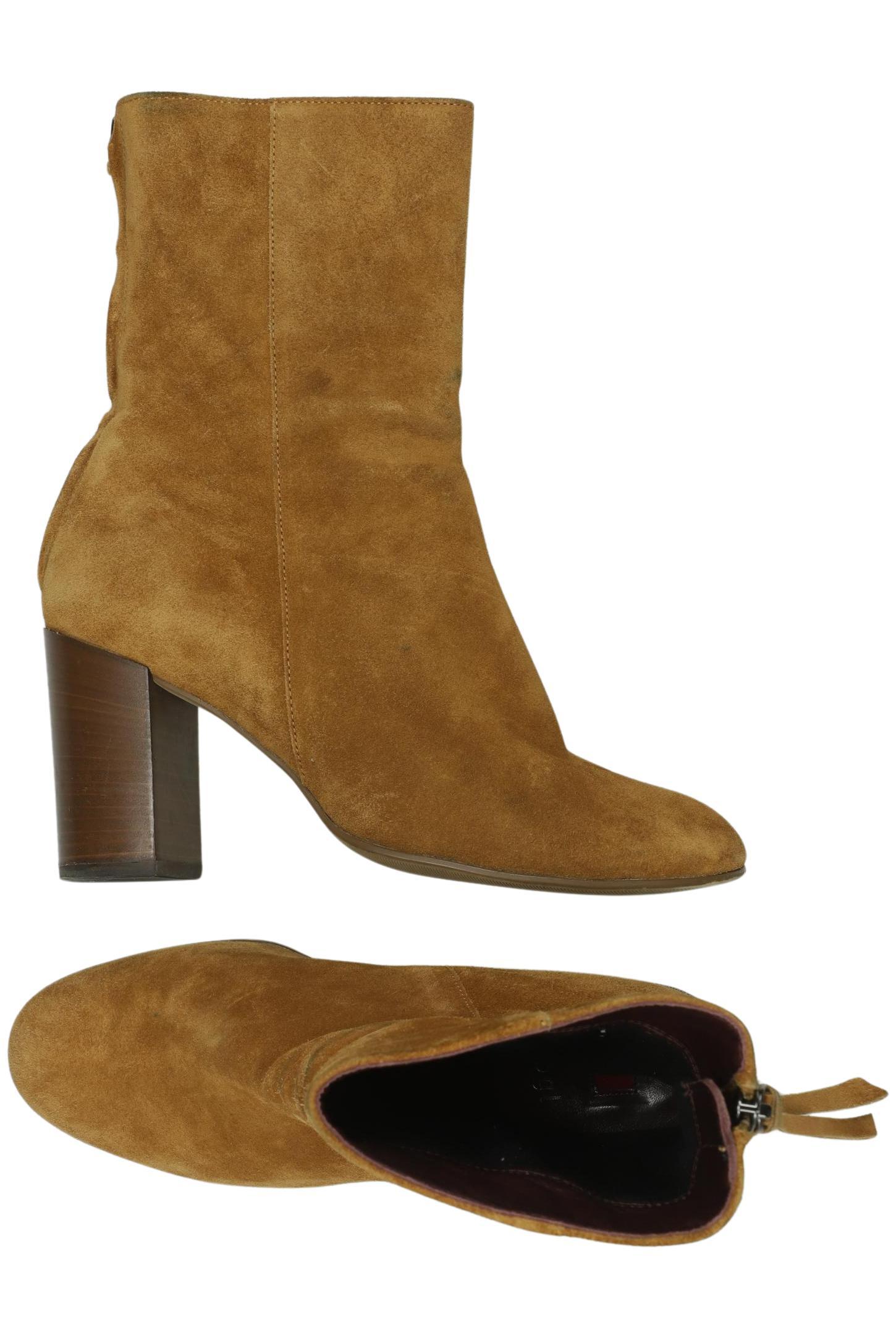

högl Damen Stiefelette, orange, Gr. 4.5