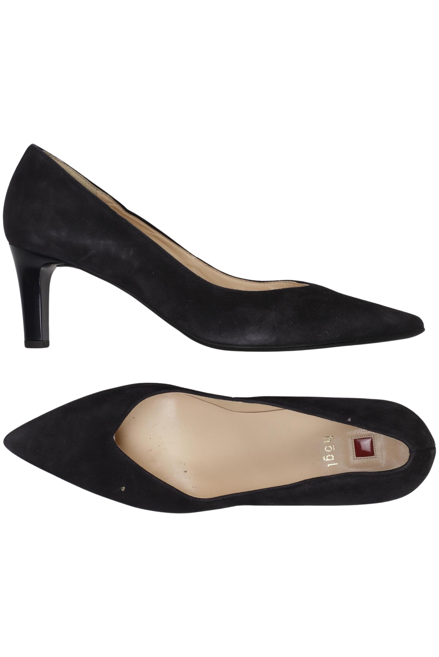 

högl Damen Pumps, schwarz, Gr. 6.5