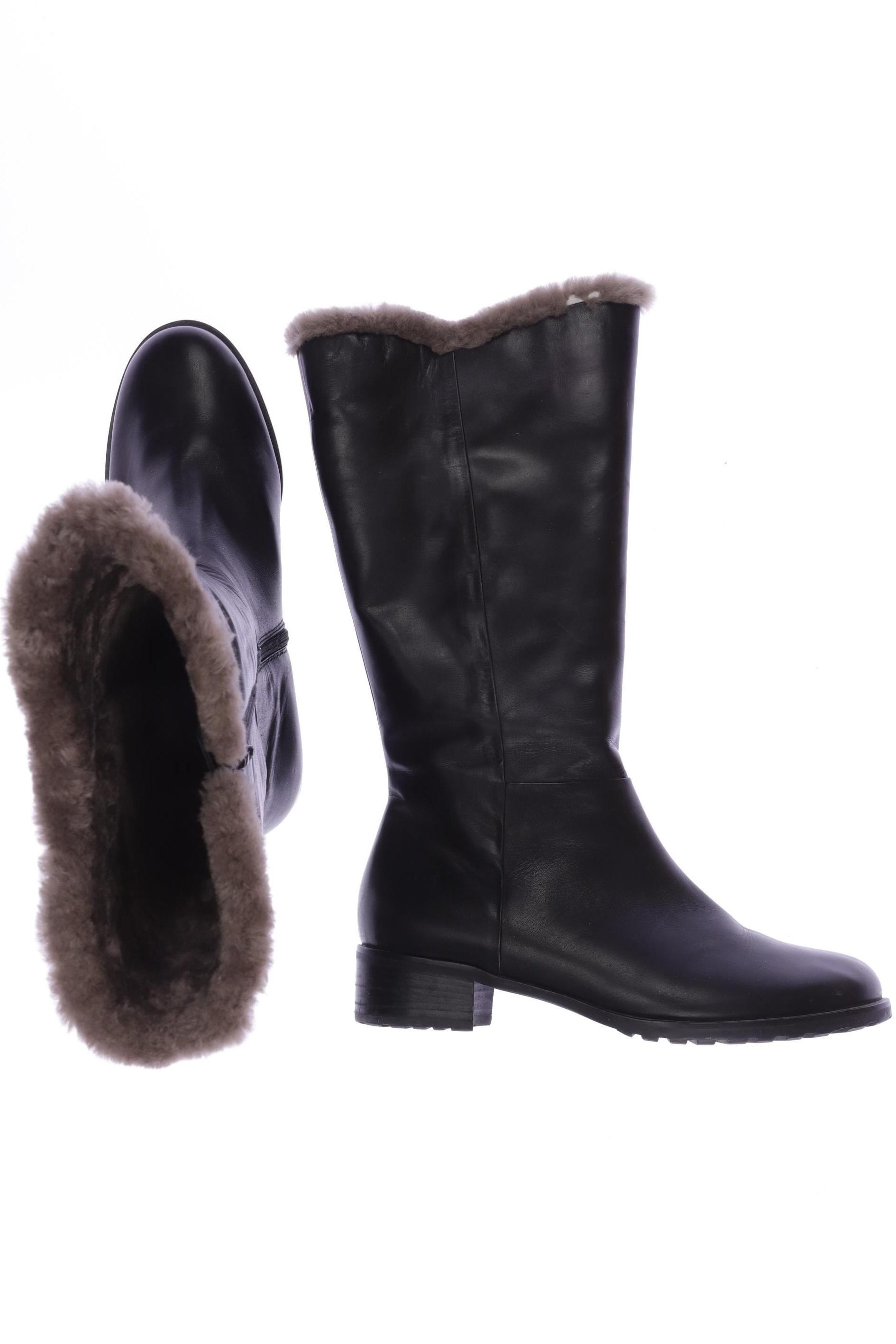 

högl Damen Stiefel, schwarz