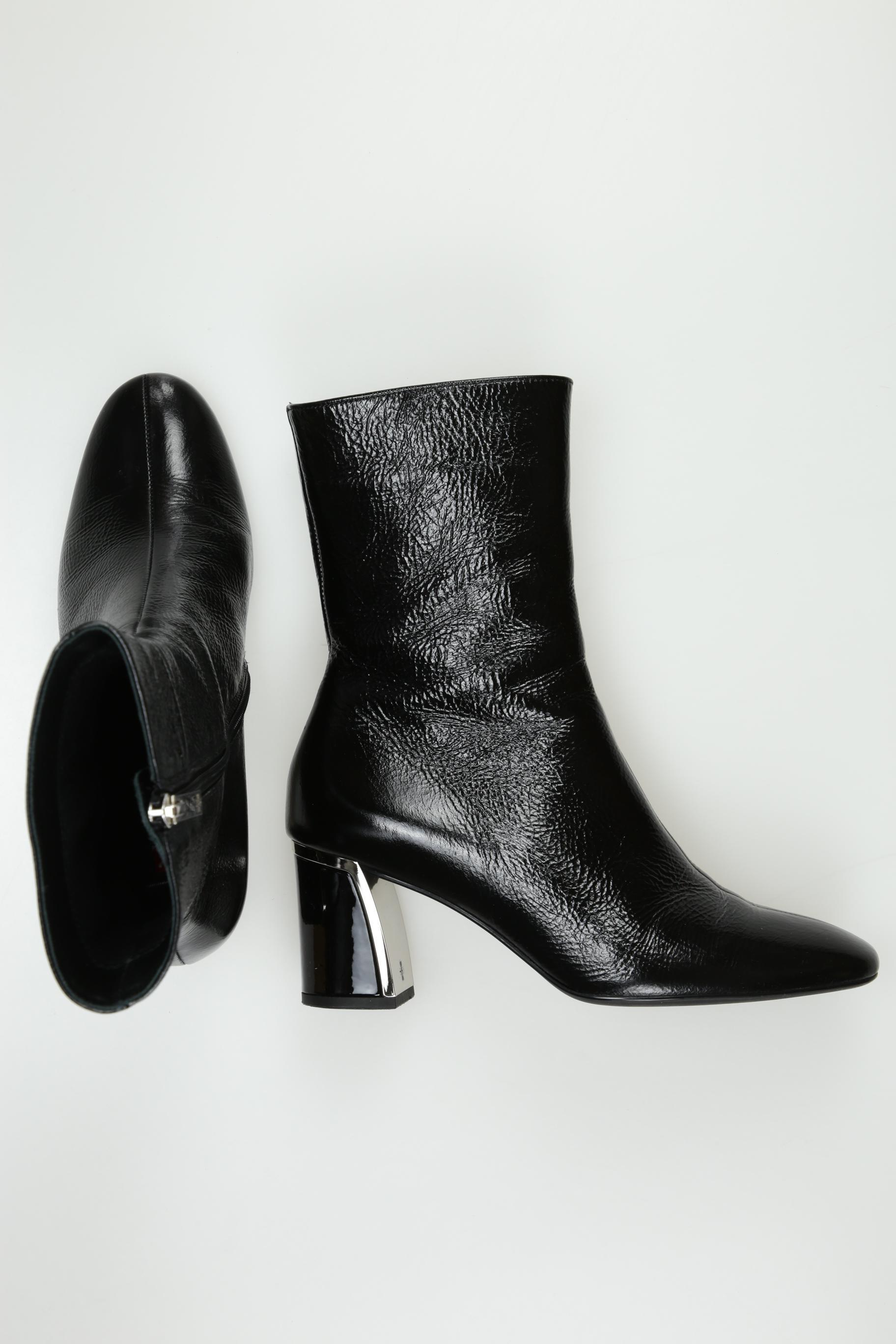 

högl Damen Stiefel, schwarz, Gr. 4.5