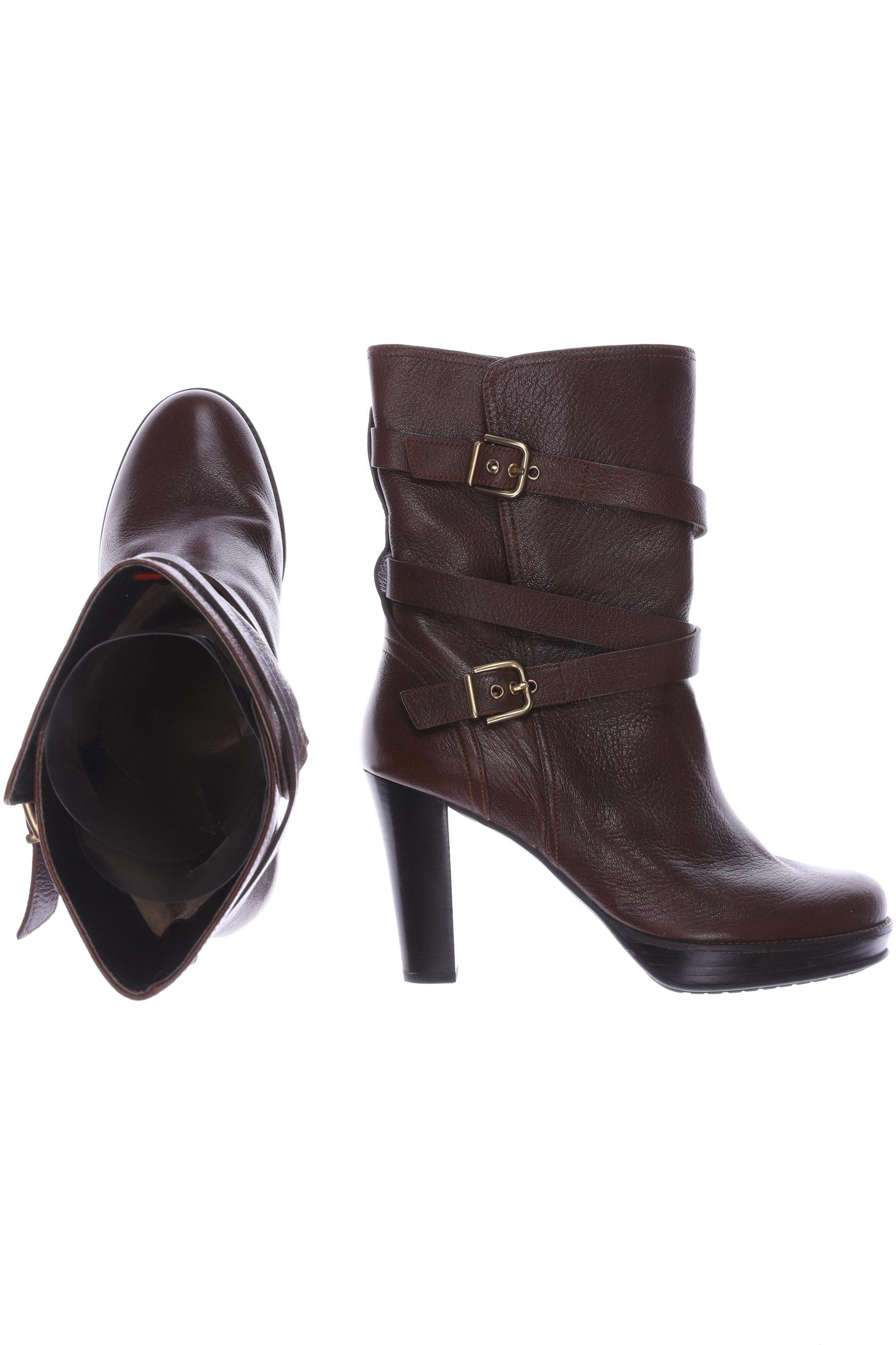 

högl Damen Stiefel, braun