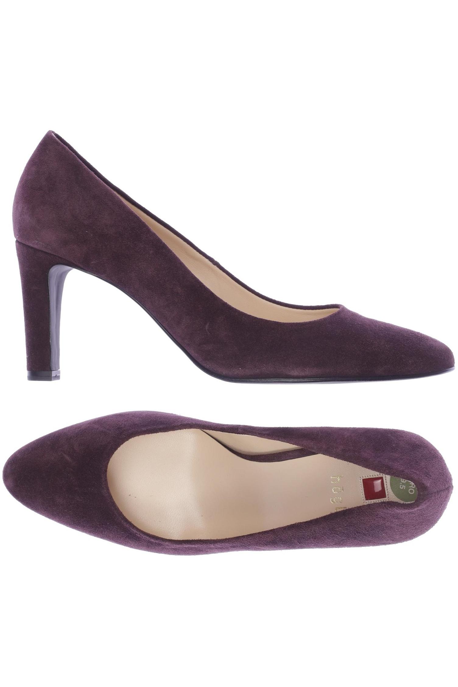 

högl Damen Pumps, bordeaux, Gr. 6.5
