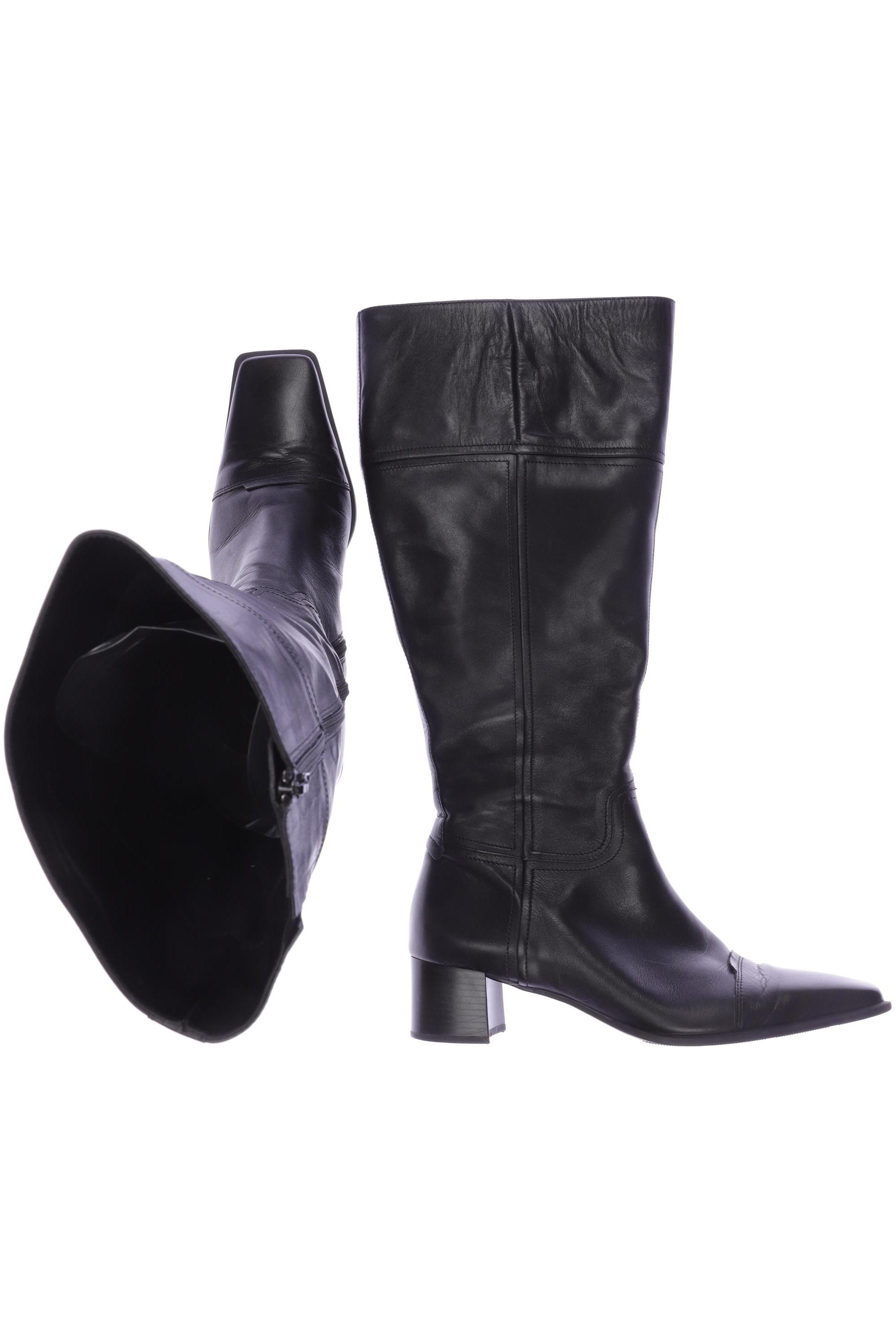 

högl Damen Stiefel, schwarz