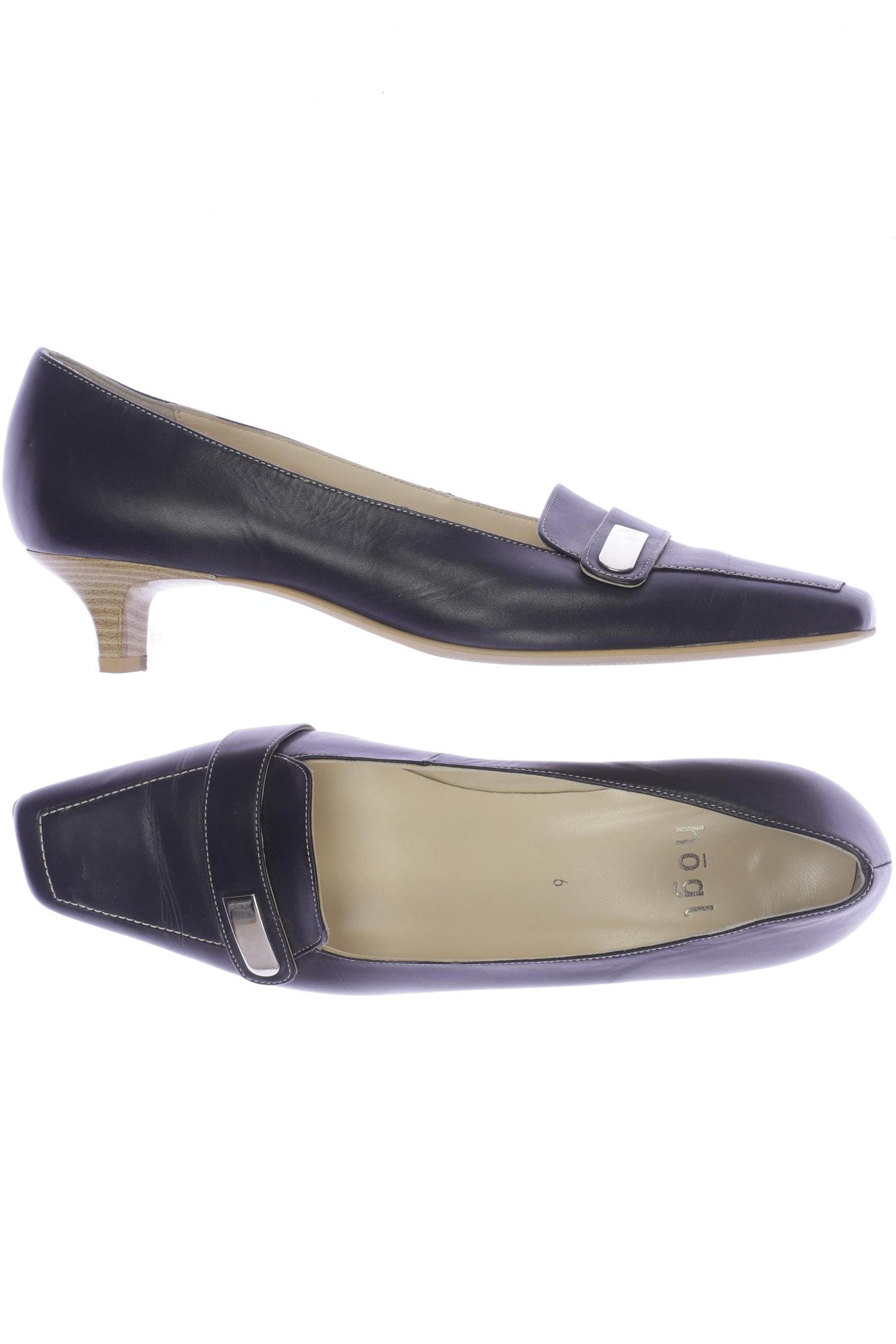 

högl Damen Pumps, marineblau, Gr. 6