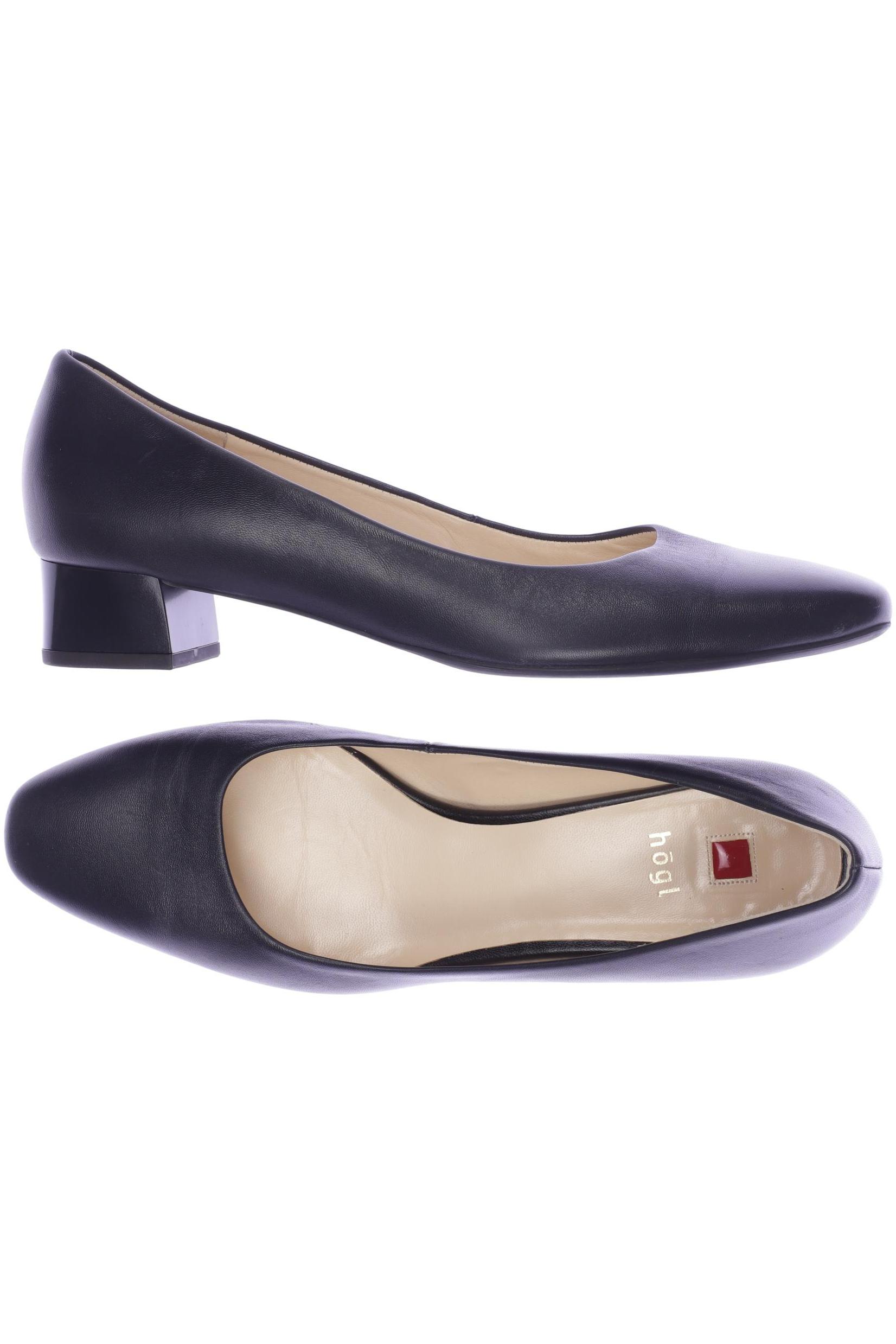 

högl Damen Pumps, marineblau, Gr. 6