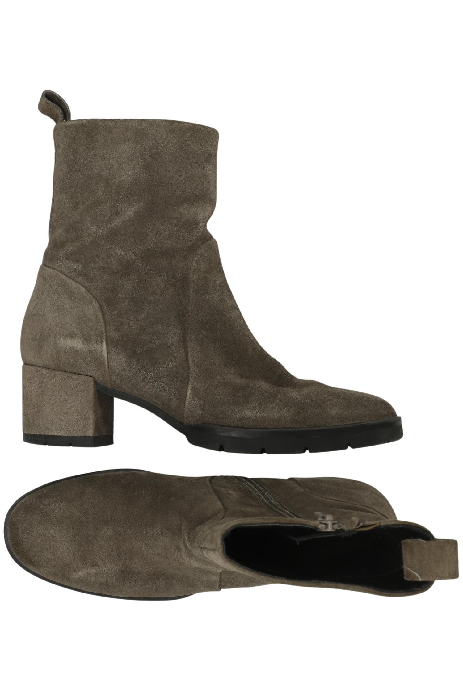 

högl Damen Stiefelette, grau, Gr. 4.5