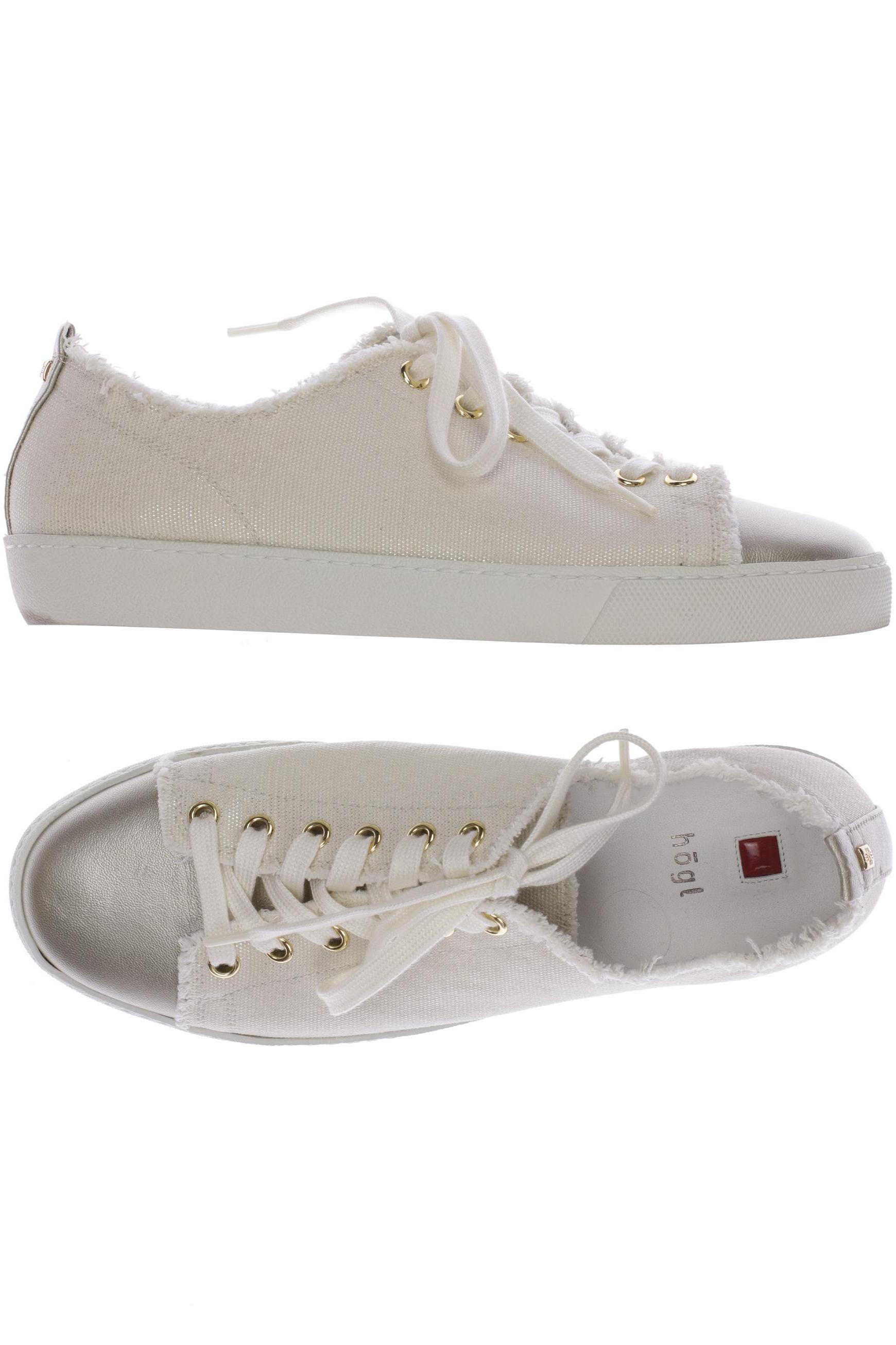 

högl Damen Sneakers, beige