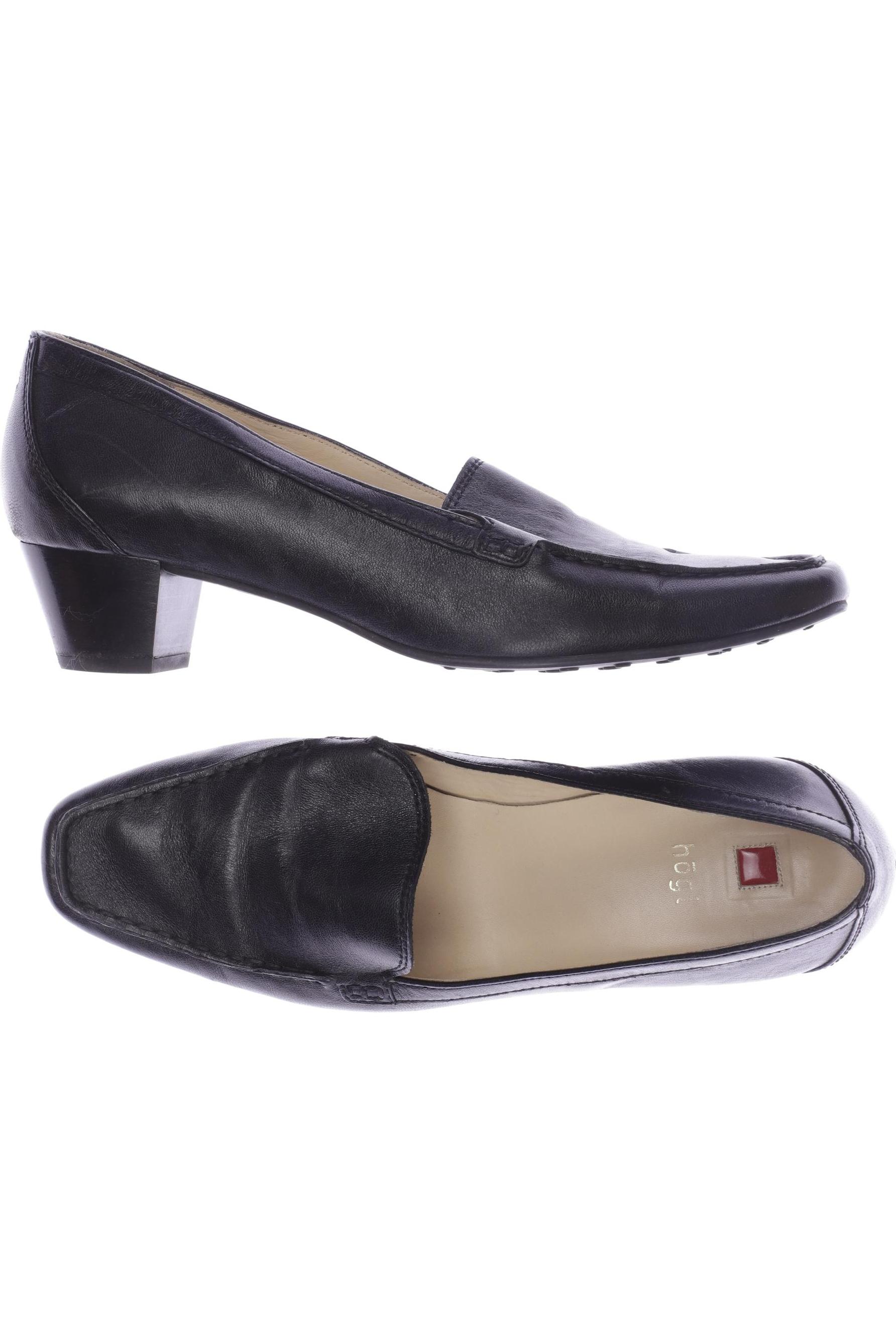 

högl Damen Pumps, schwarz