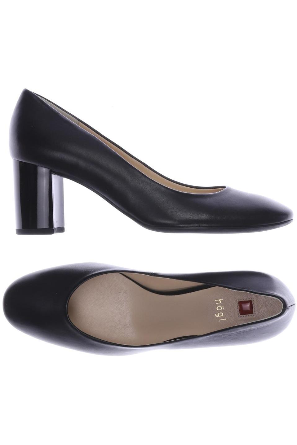 

högl Damen Pumps, schwarz
