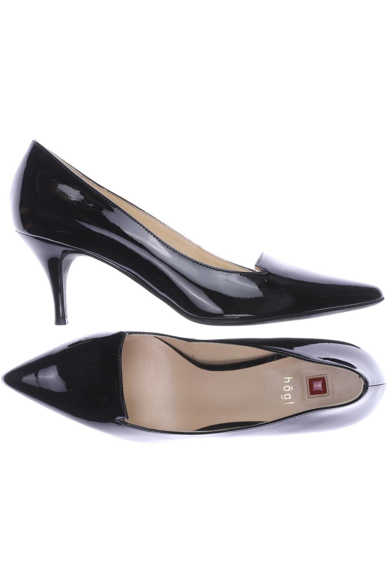 

högl Damen Pumps, schwarz