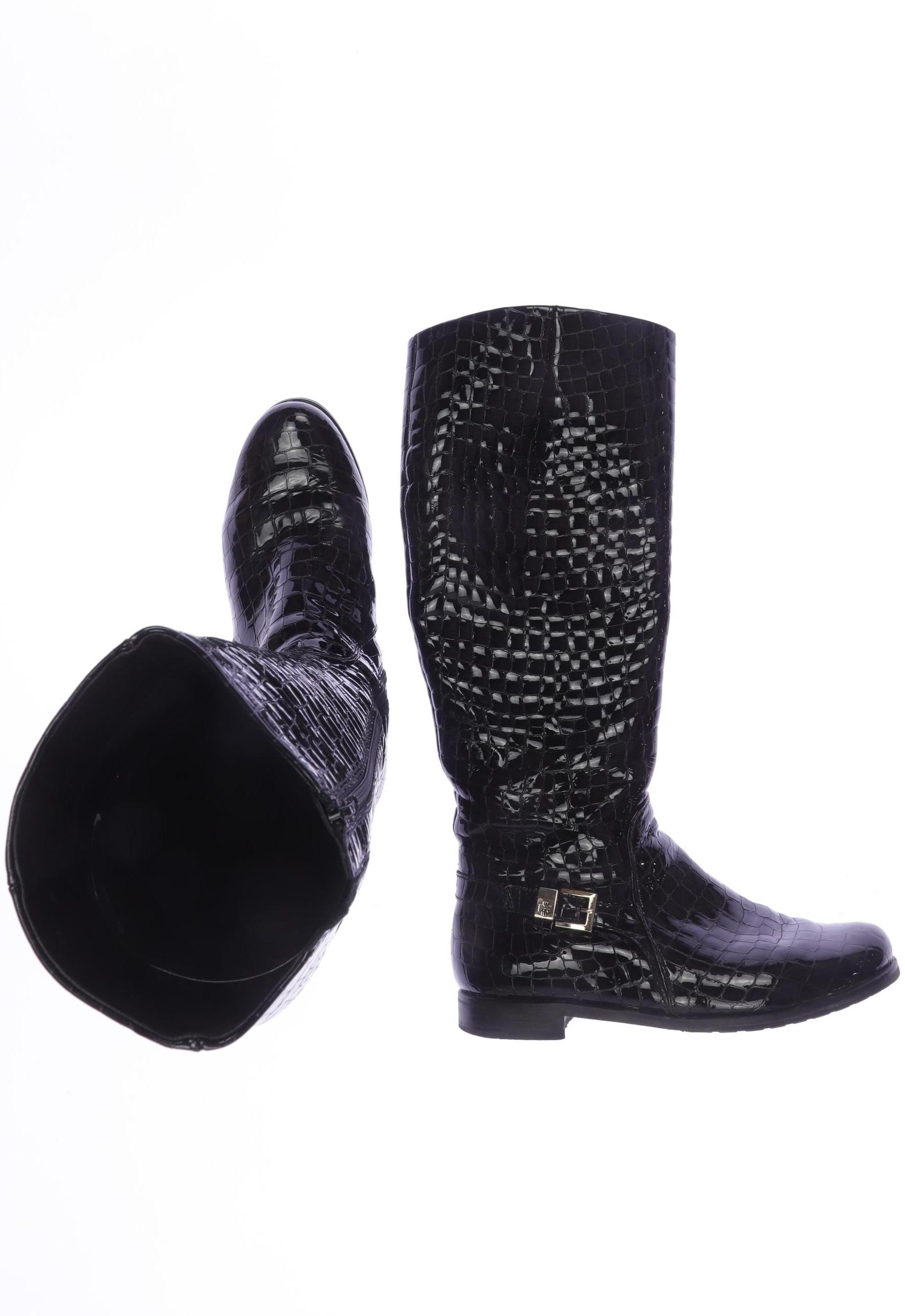 

högl Damen Stiefel, schwarz, Gr. 7